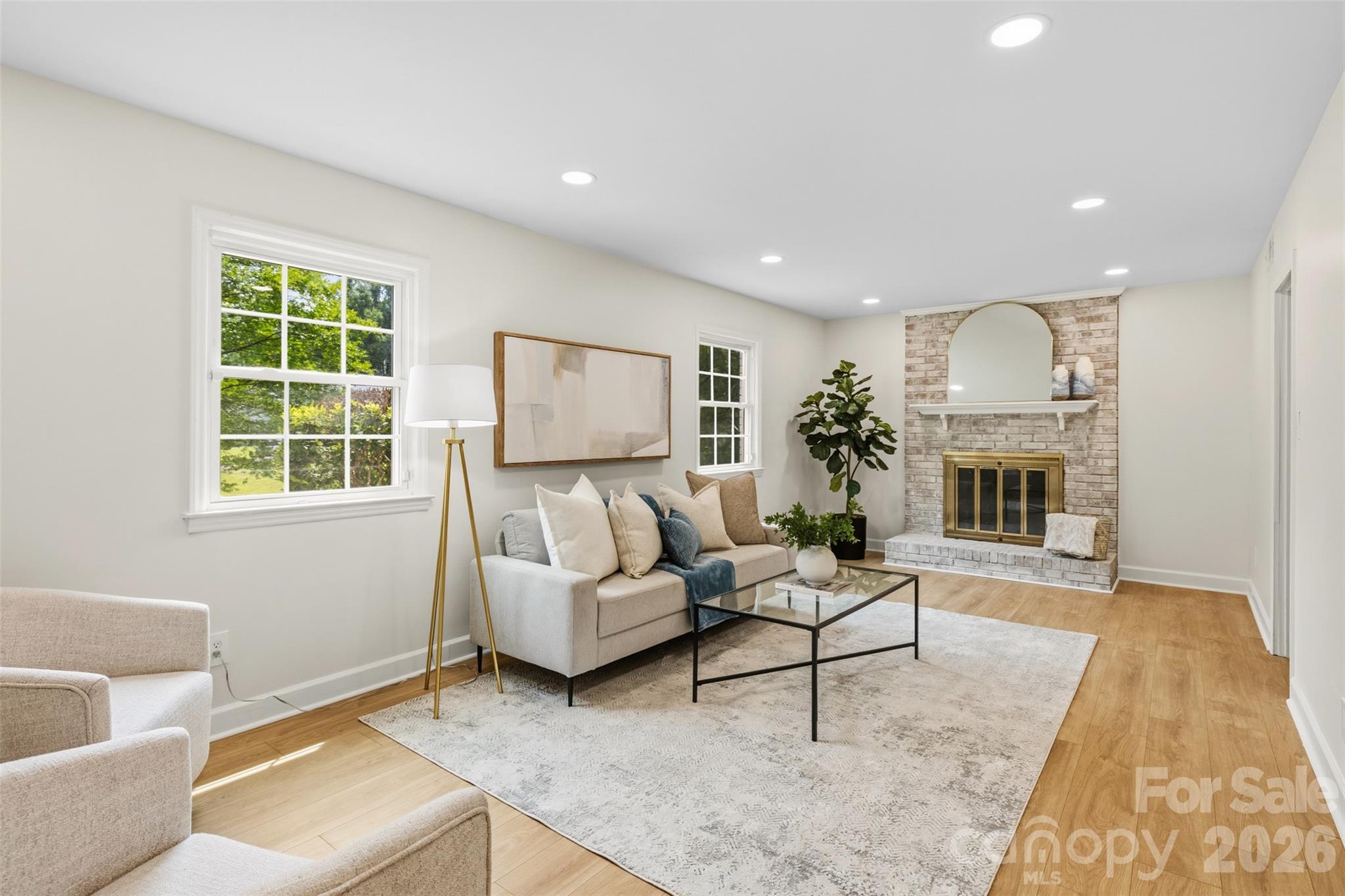 Heritage Woods East - Residential