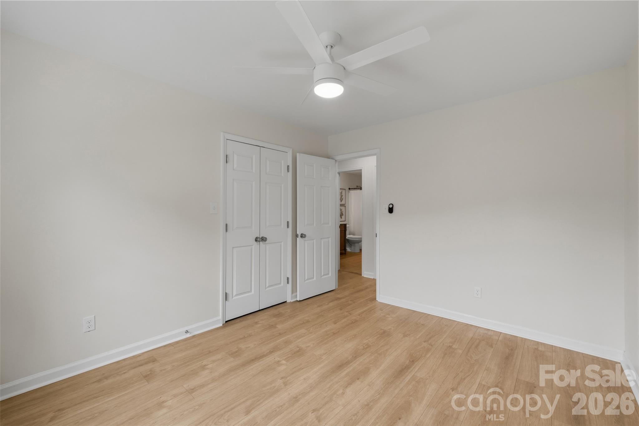 Heritage Woods East - Residential