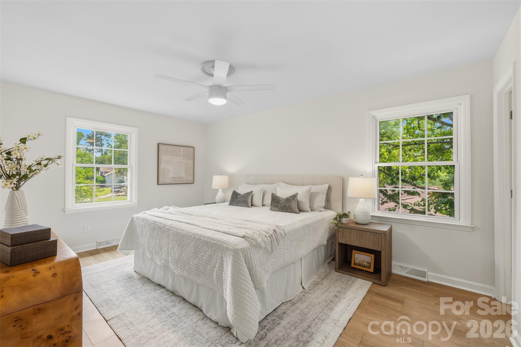 Heritage Woods East - Residential