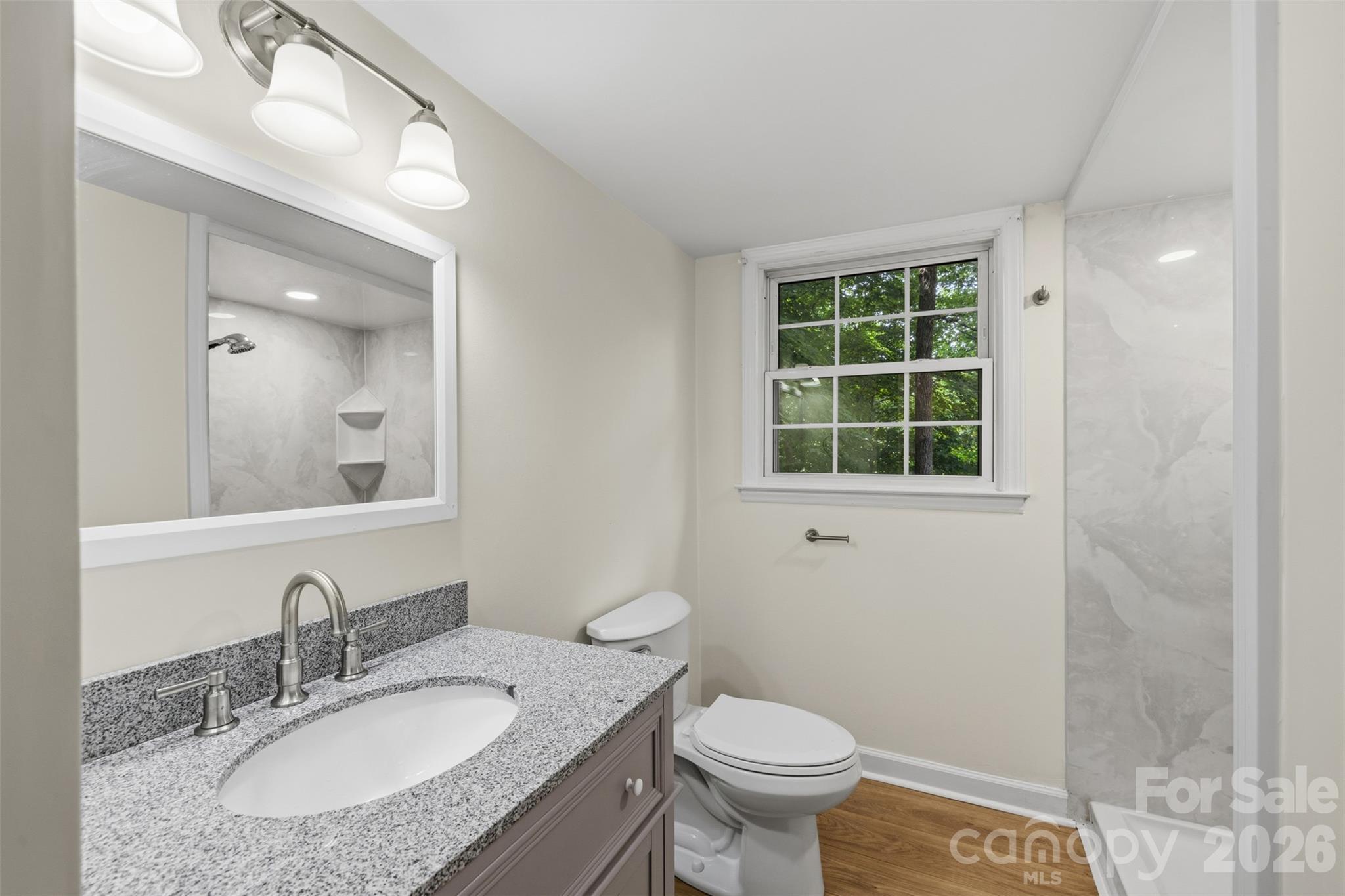 Heritage Woods East - Residential