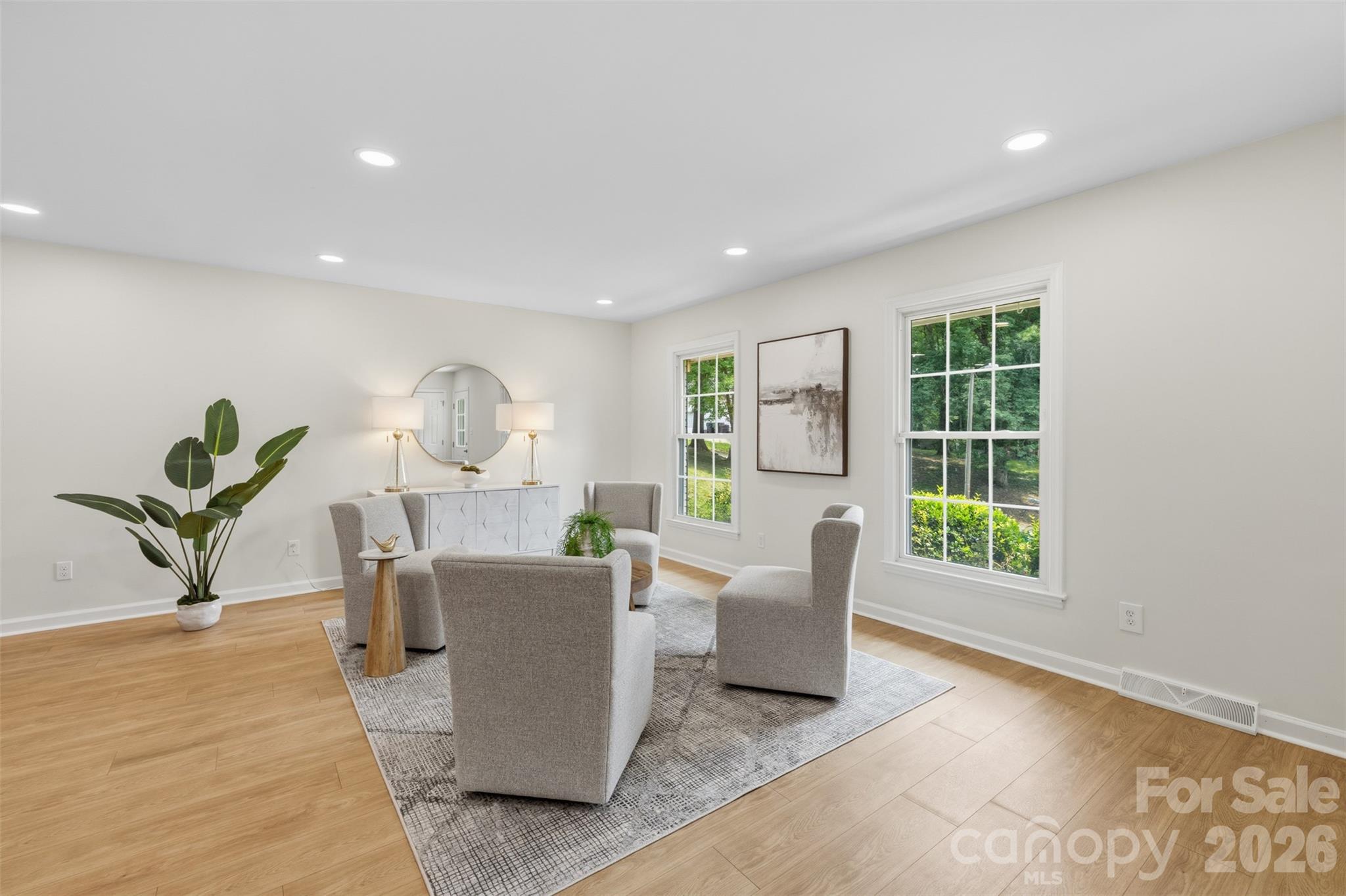 Heritage Woods East - Residential
