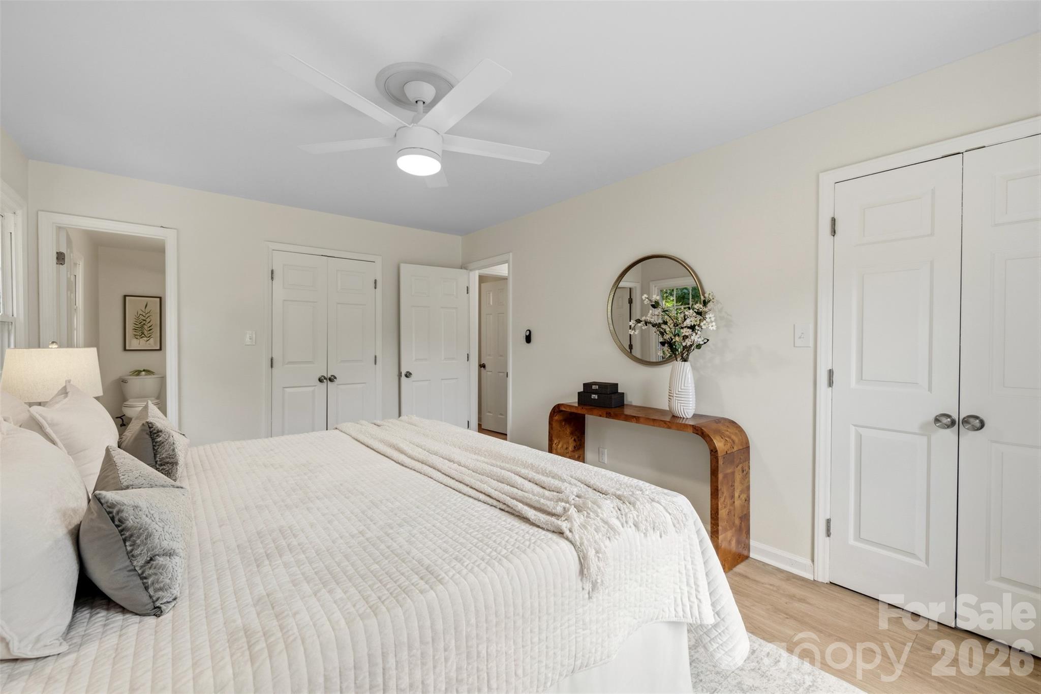 Heritage Woods East - Residential