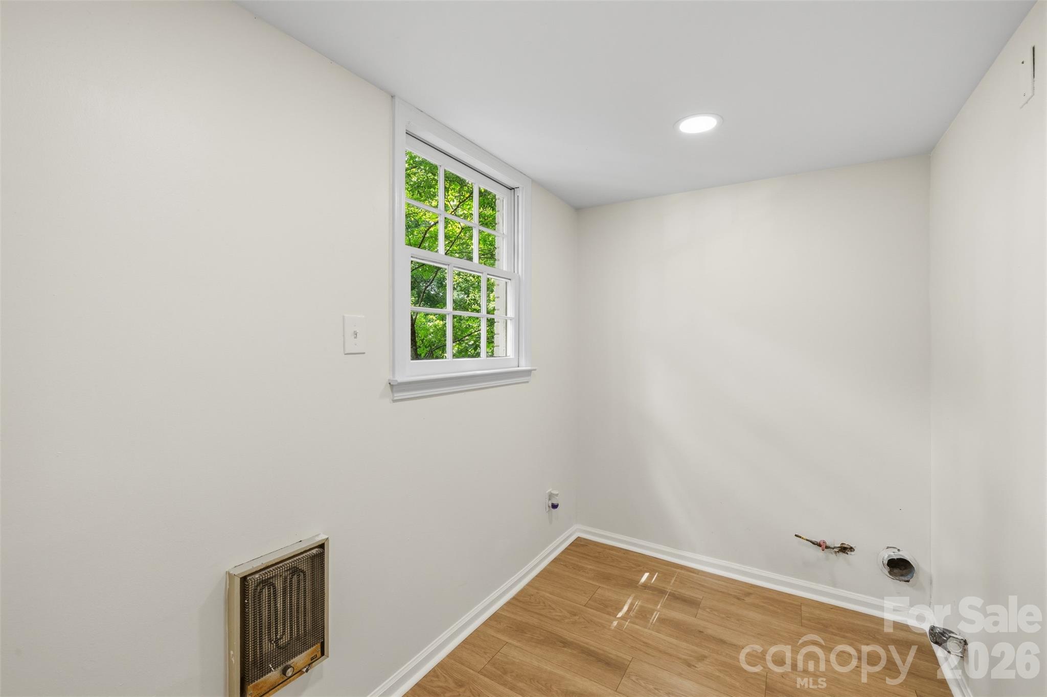 Heritage Woods East - Residential