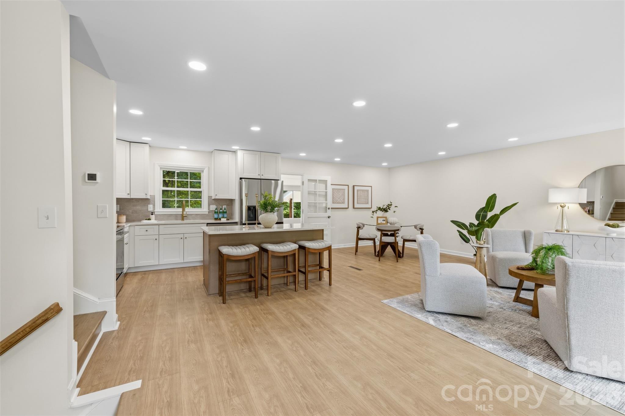 Heritage Woods East - Residential