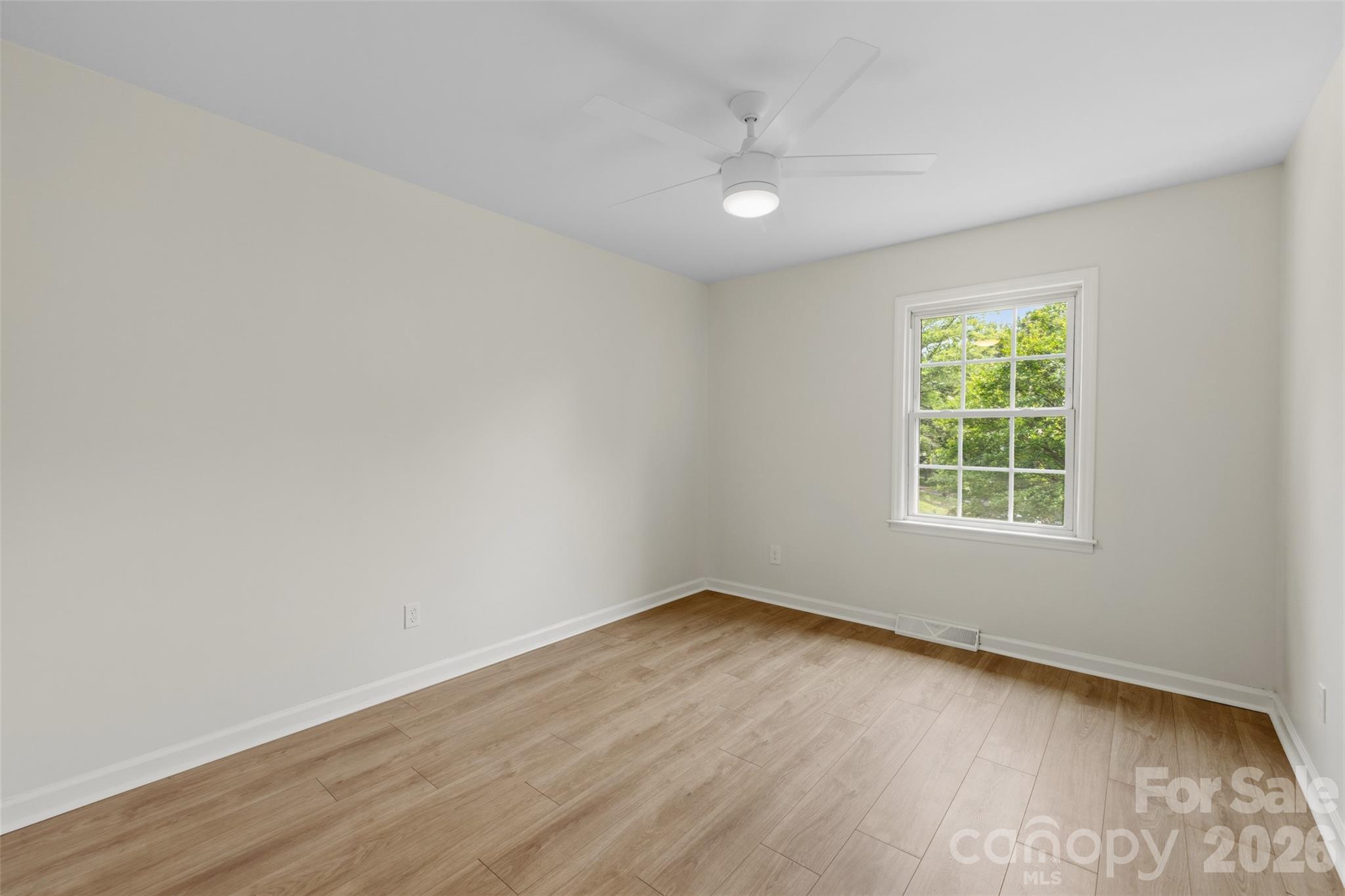 Heritage Woods East - Residential