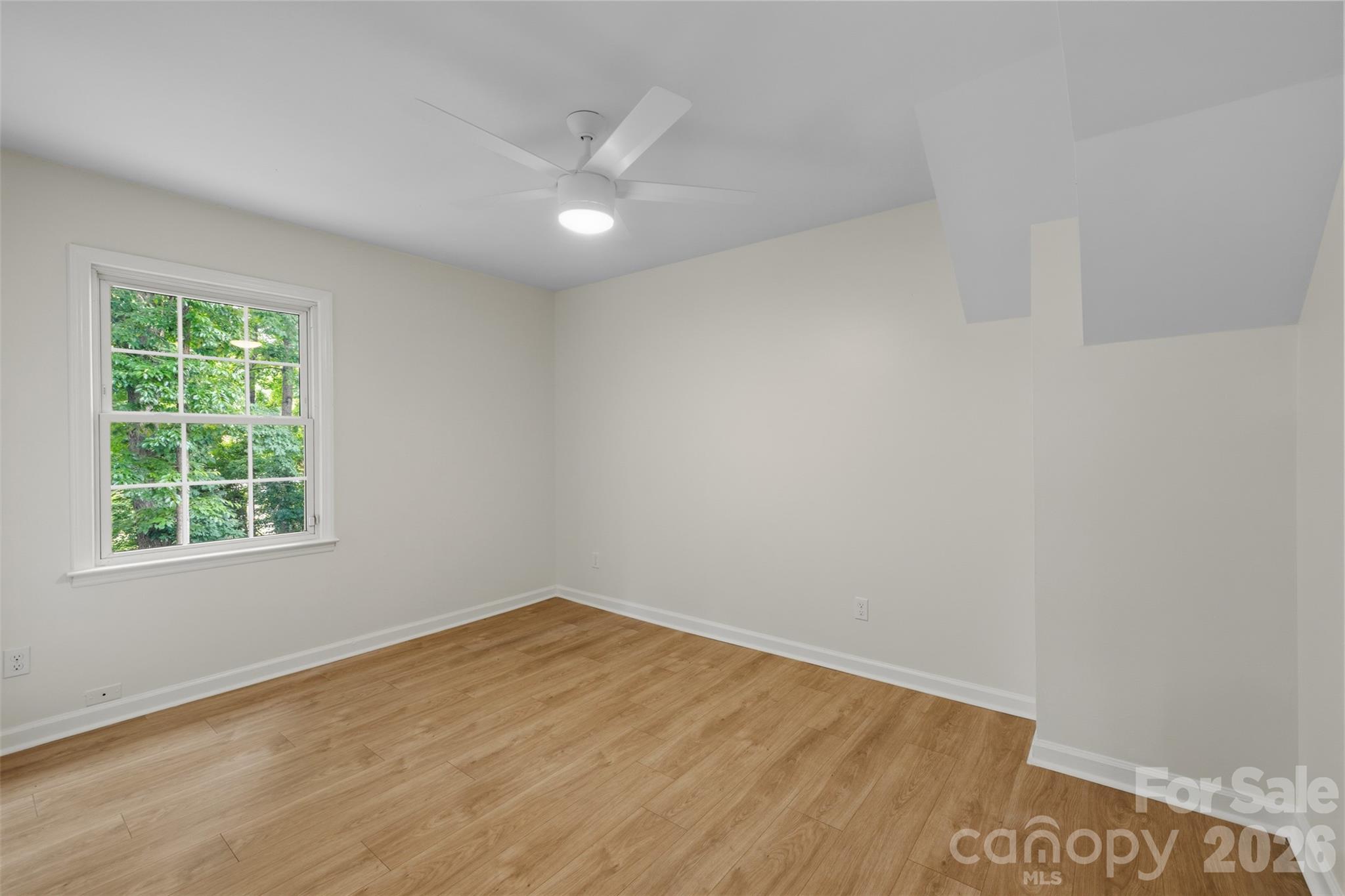 Heritage Woods East - Residential