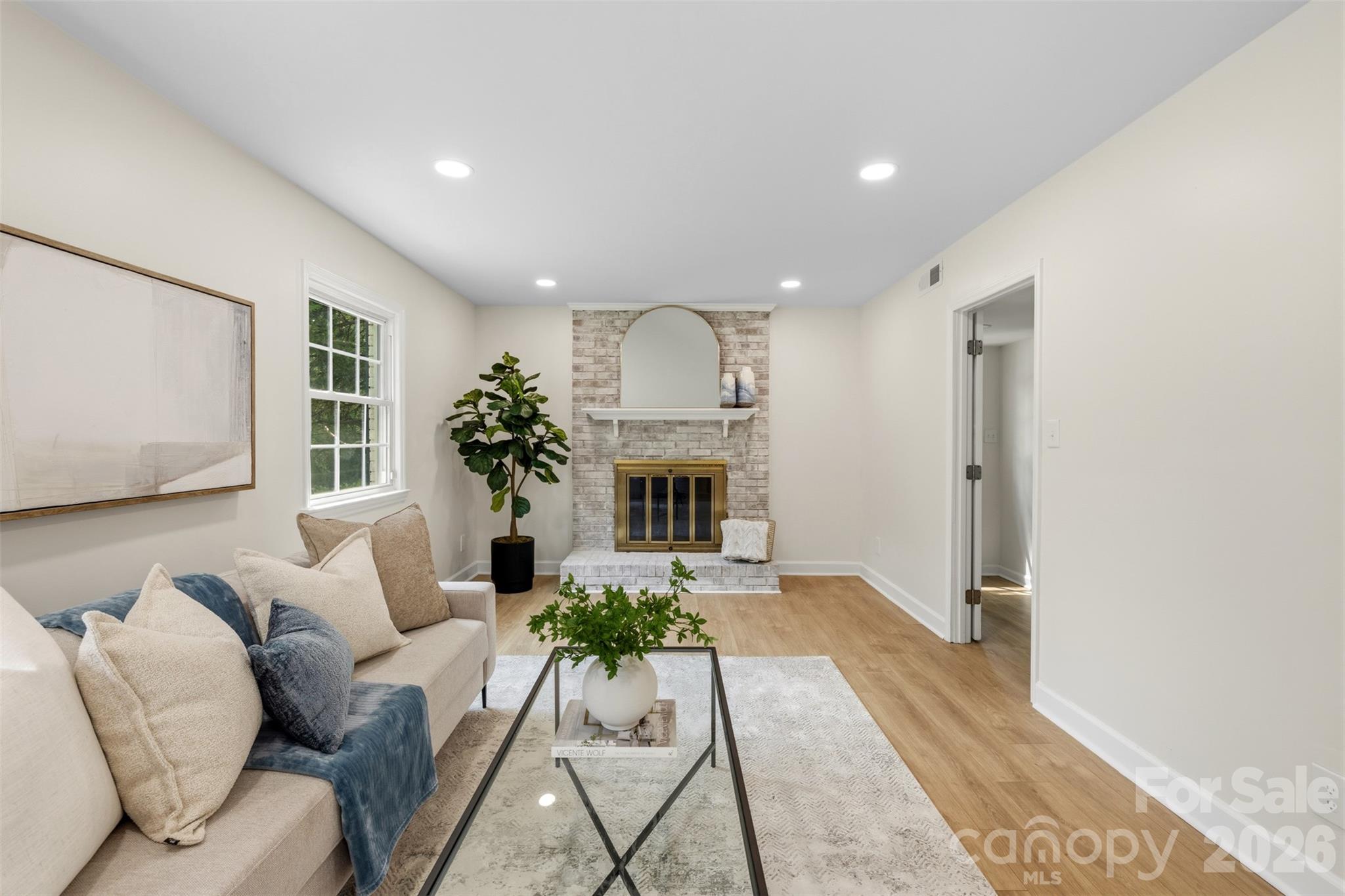 Heritage Woods East - Residential