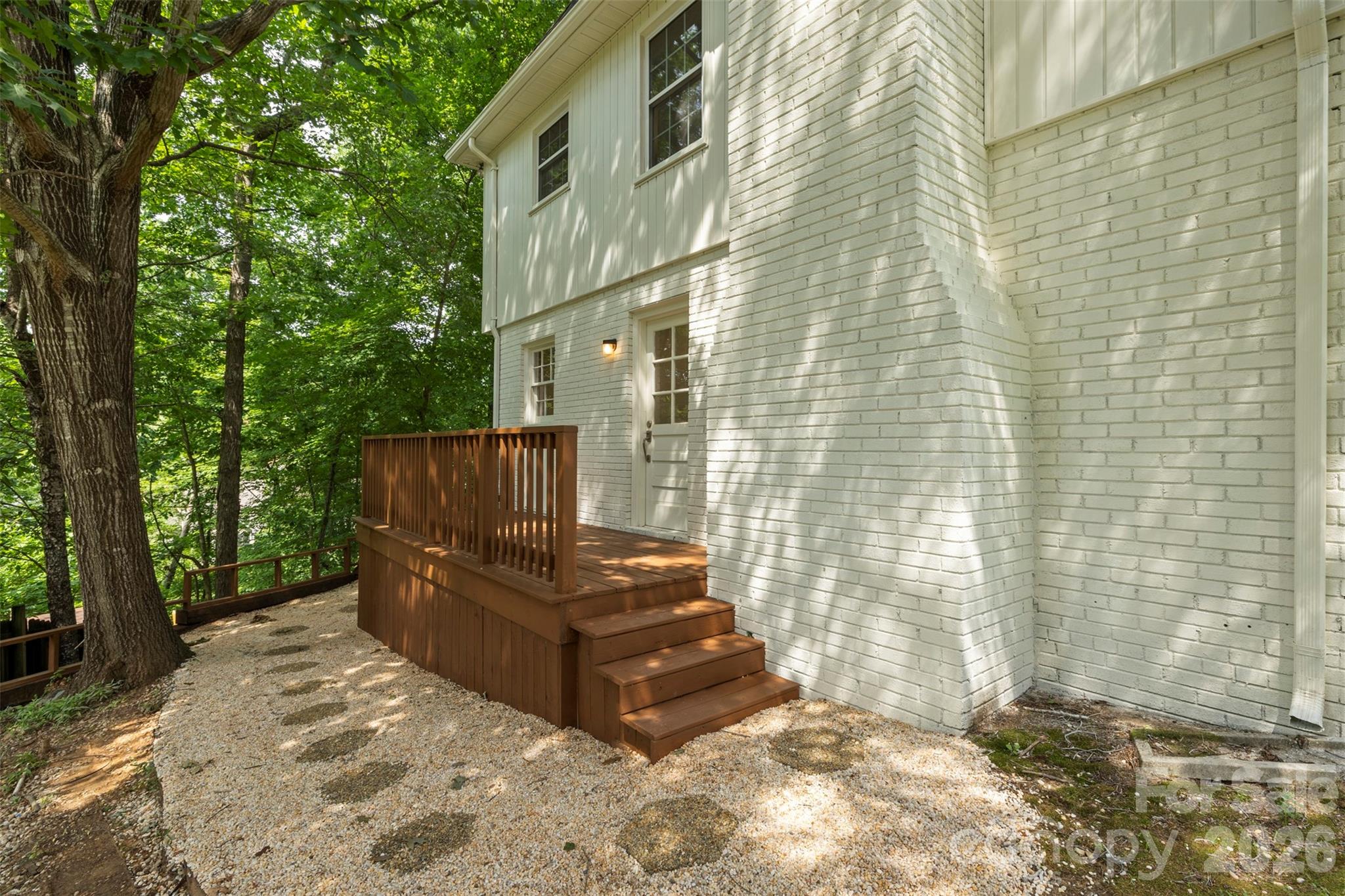 Heritage Woods East - Residential