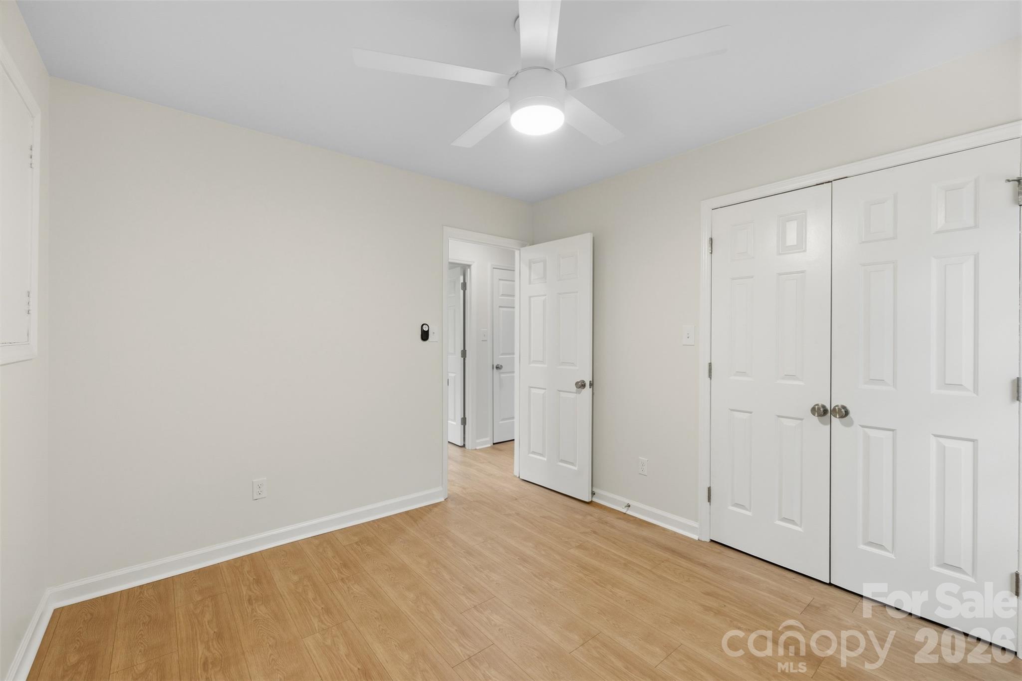 Heritage Woods East - Residential