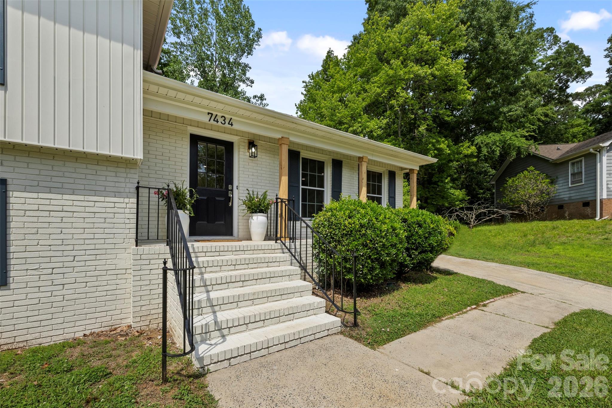 Heritage Woods East - Residential
