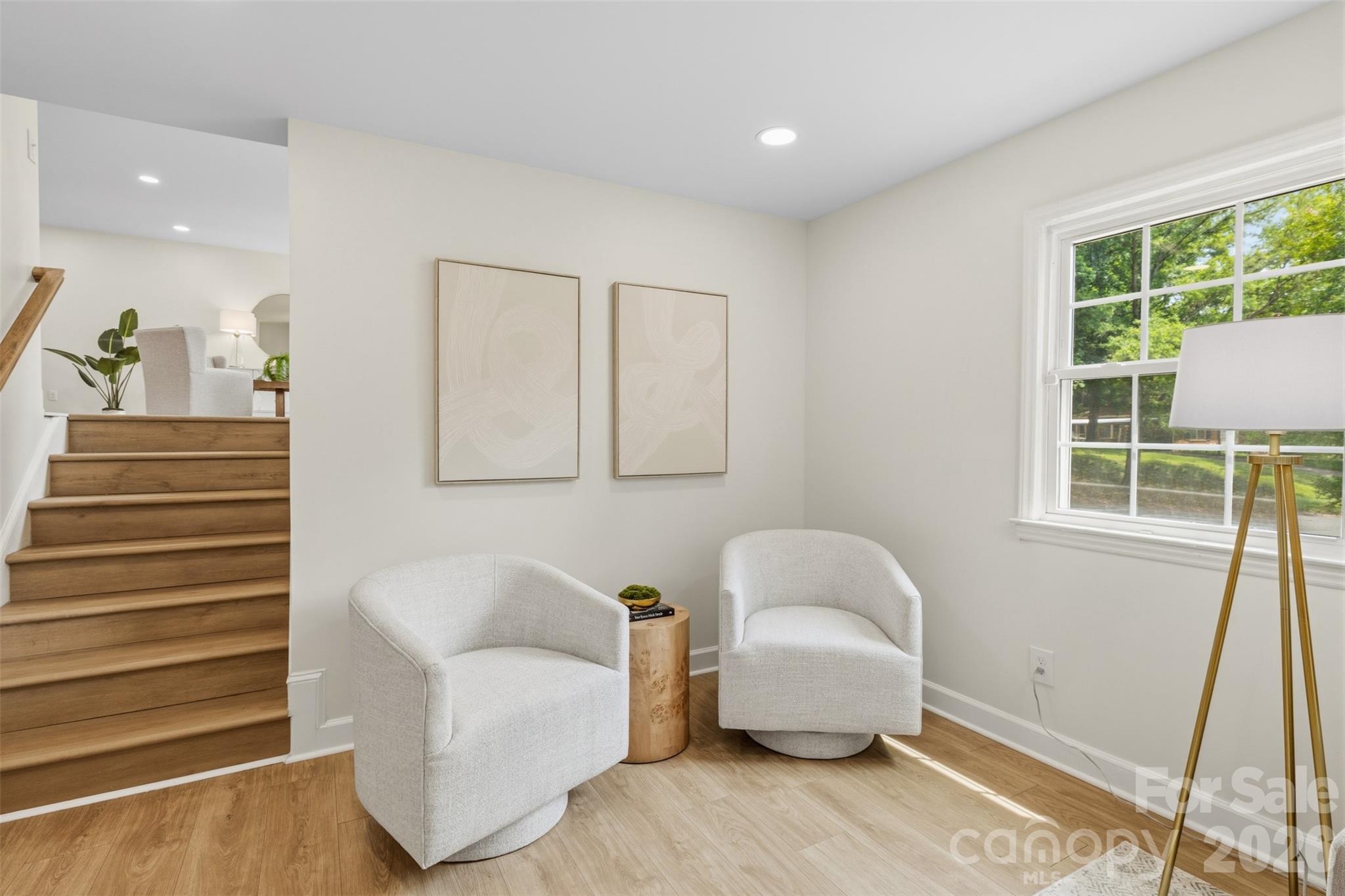 Heritage Woods East - Residential
