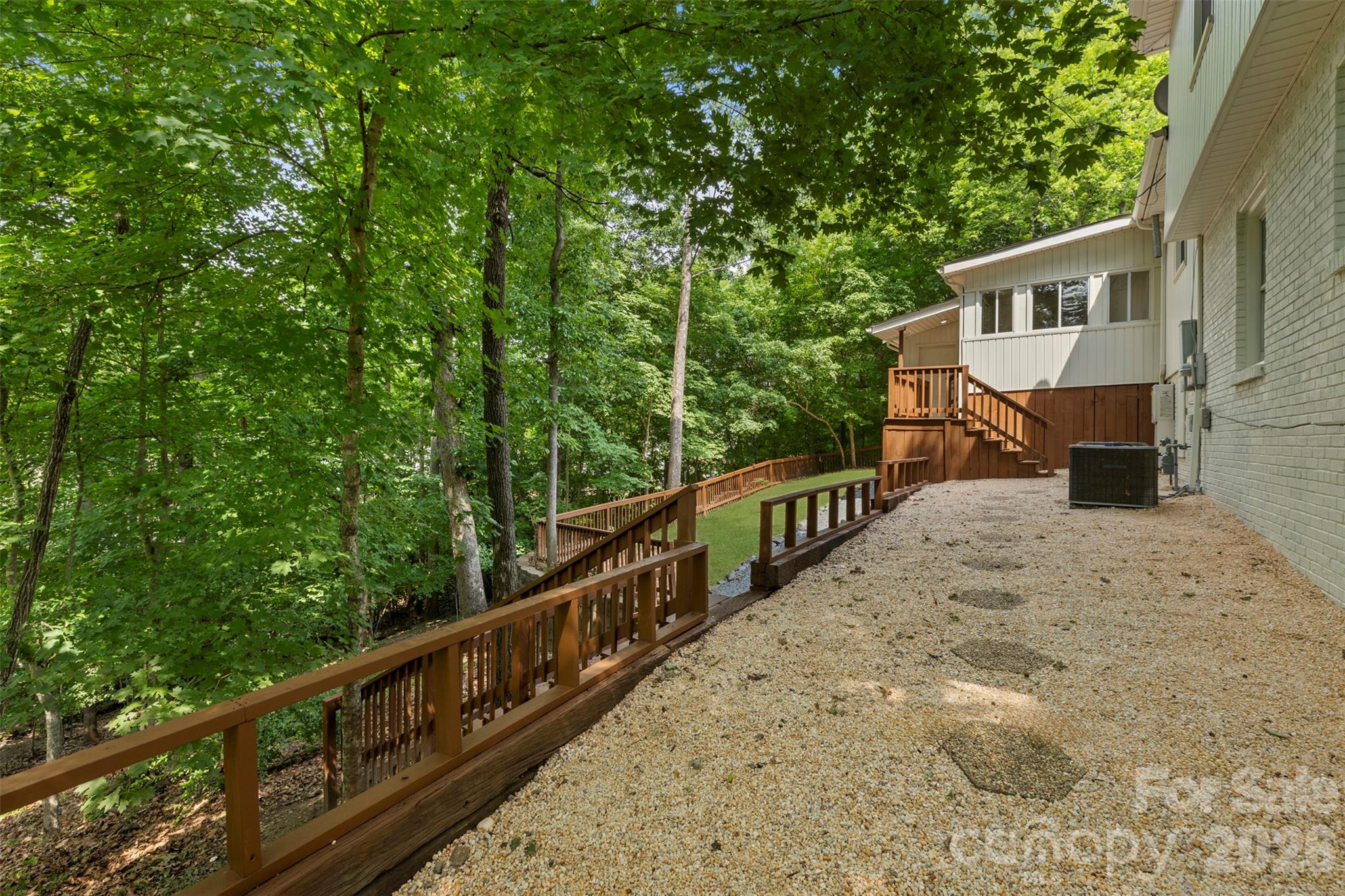 Heritage Woods East - Residential