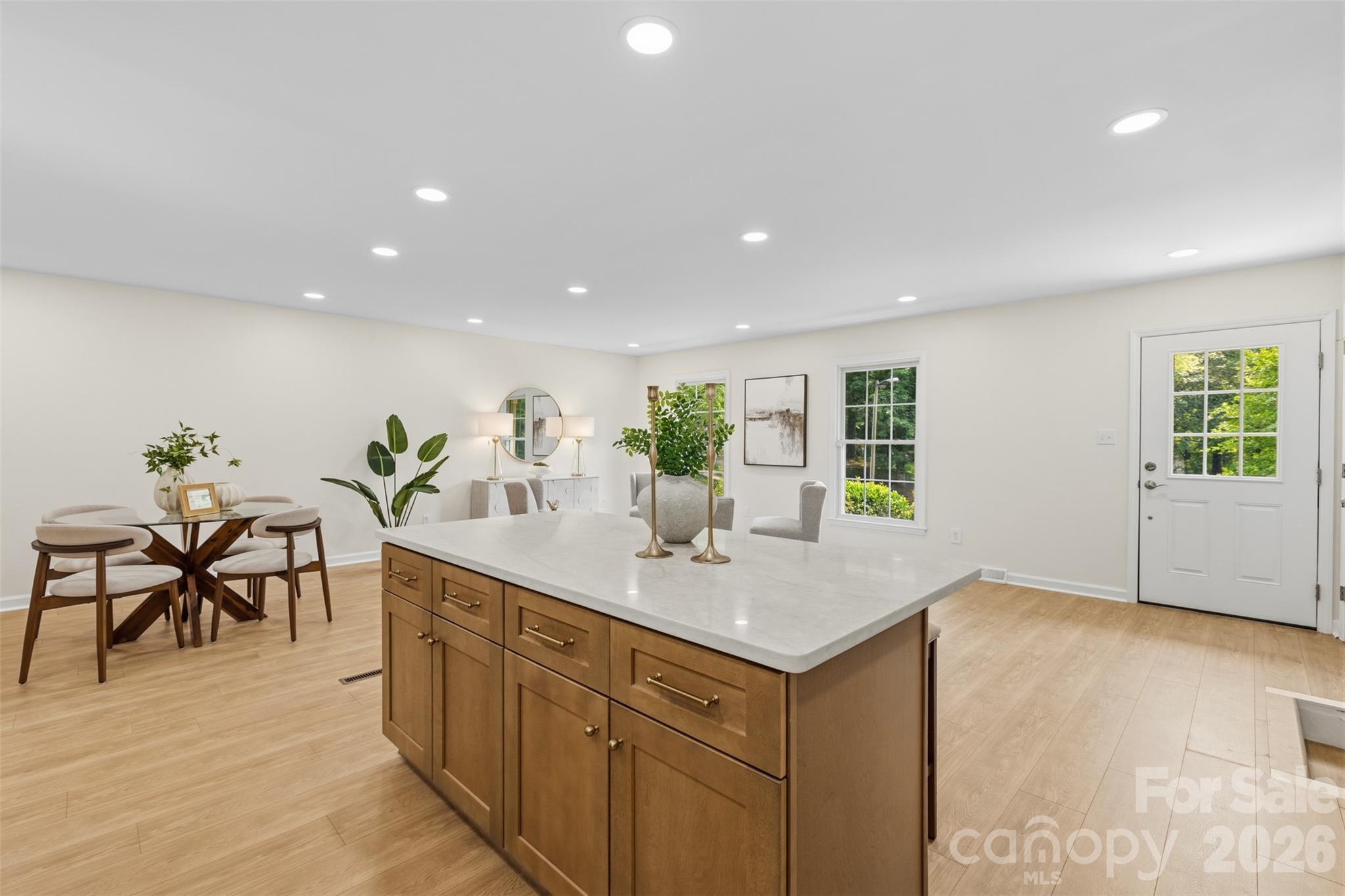 Heritage Woods East - Residential