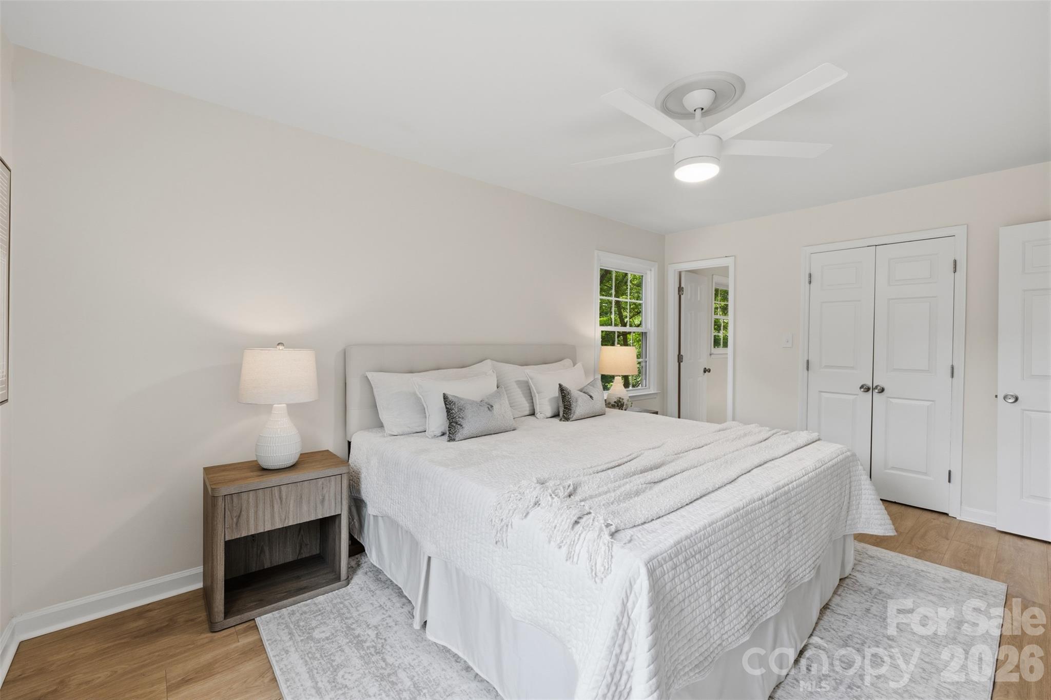 Heritage Woods East - Residential