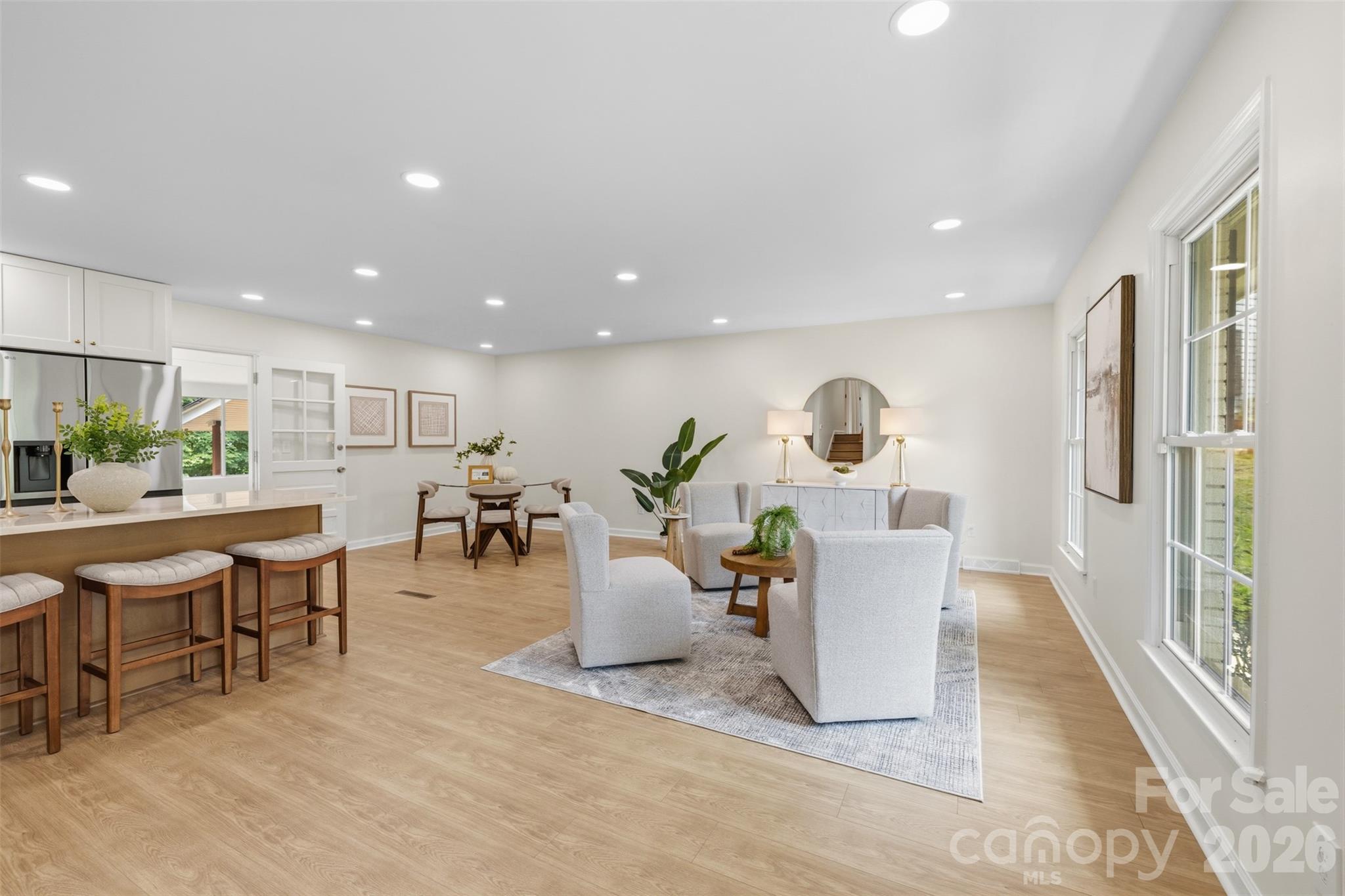 Heritage Woods East - Residential