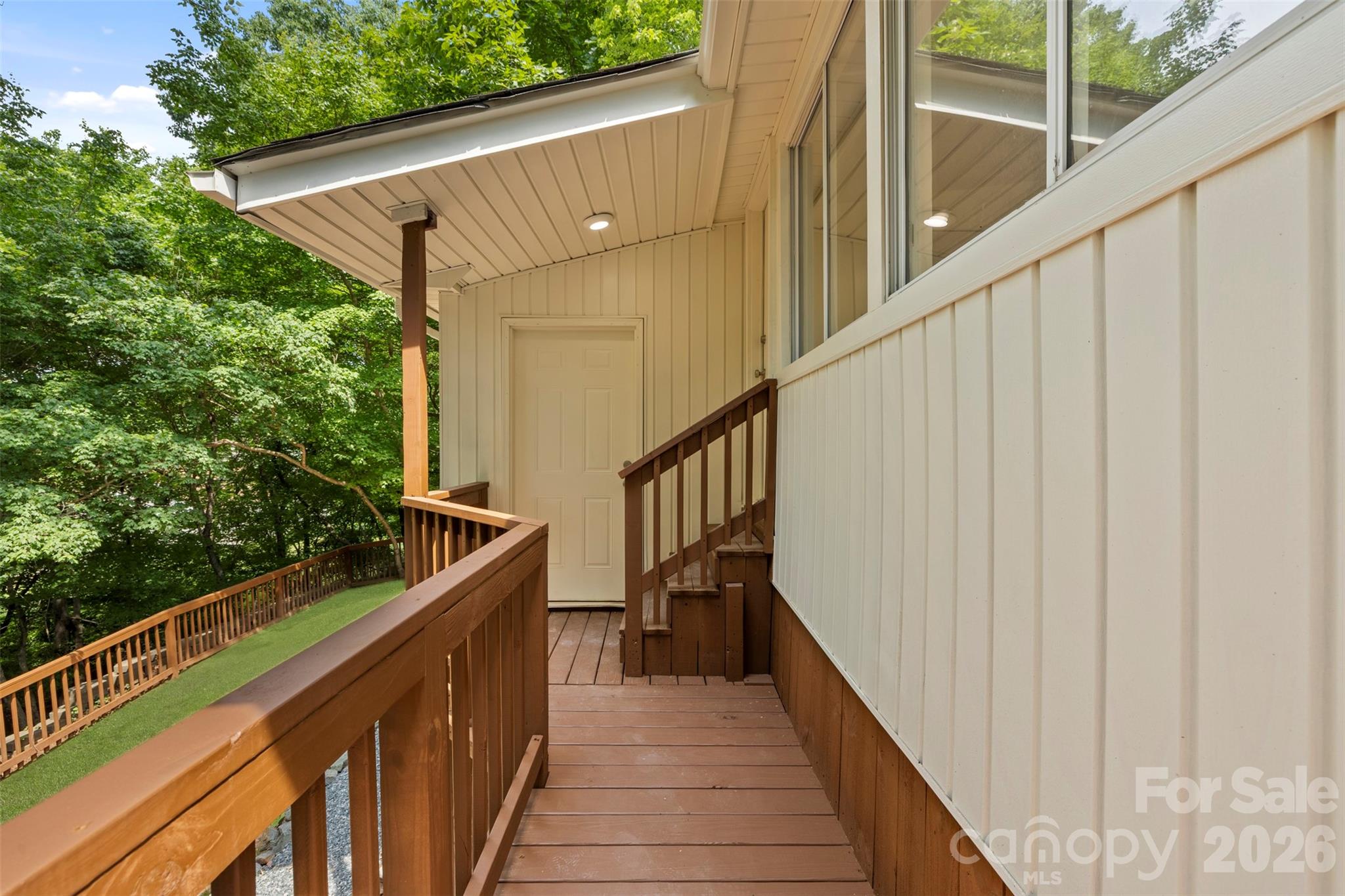Heritage Woods East - Residential