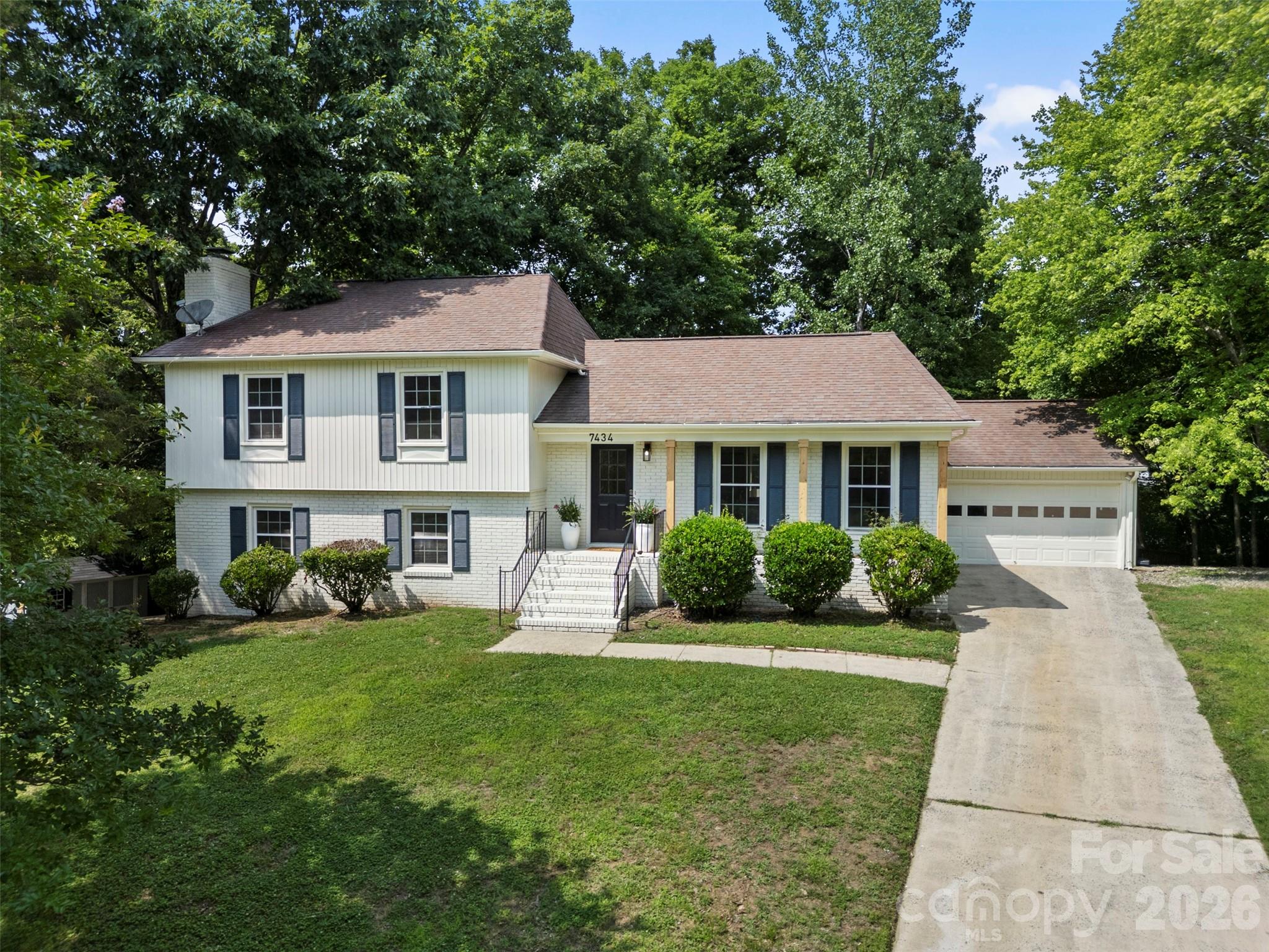 Heritage Woods East - Residential