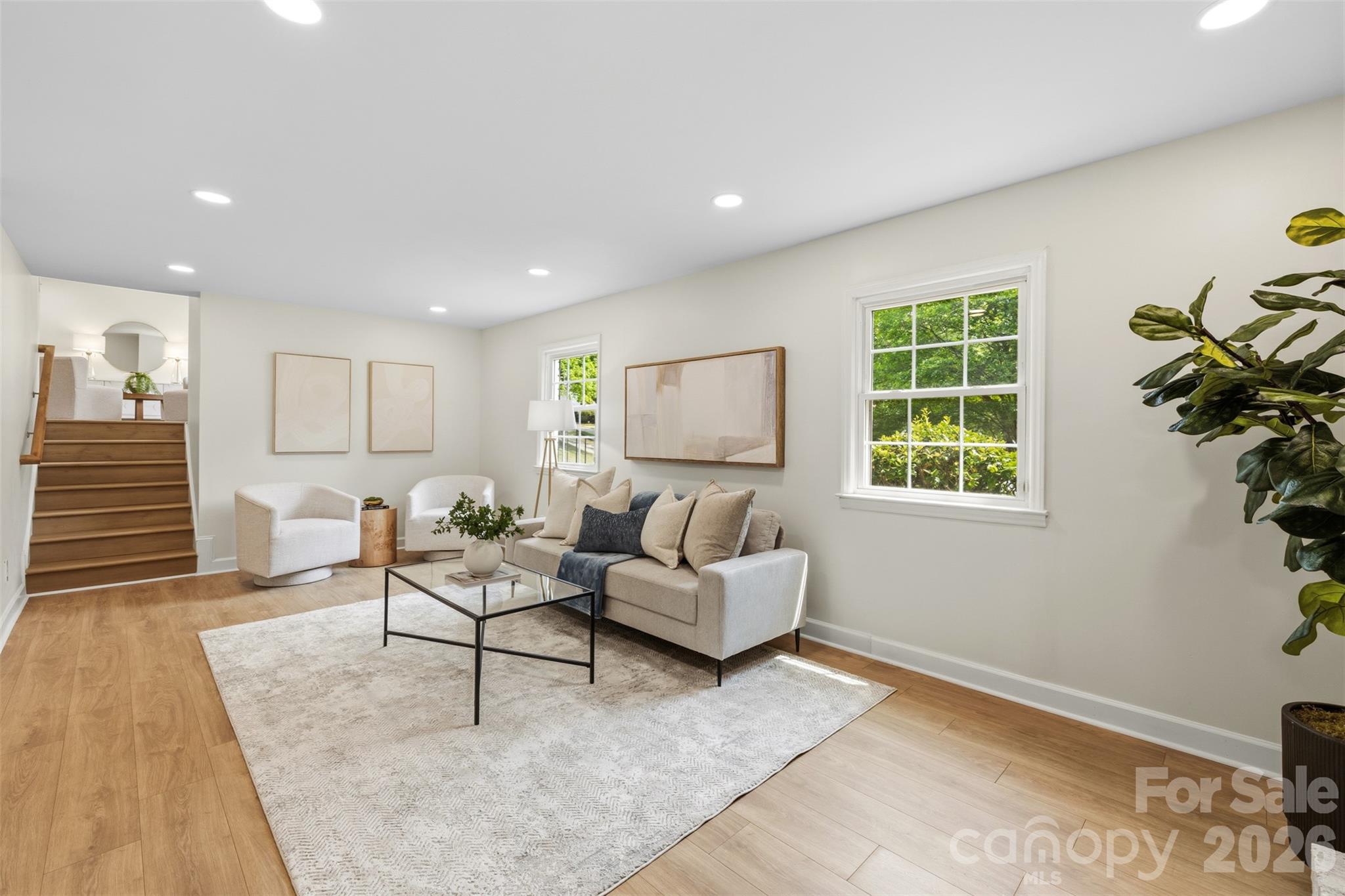 Heritage Woods East - Residential
