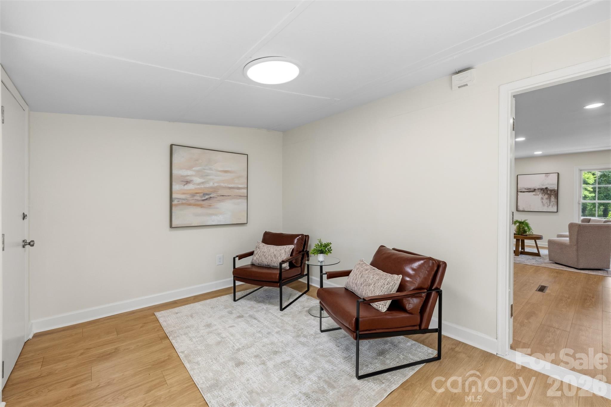 Heritage Woods East - Residential