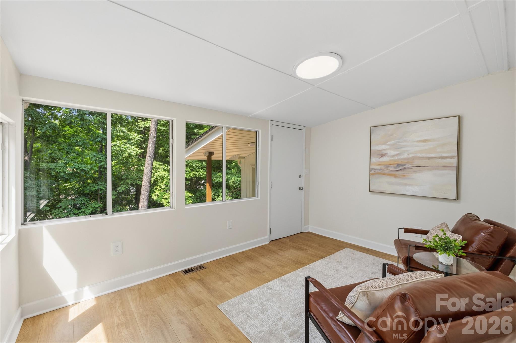 Heritage Woods East - Residential