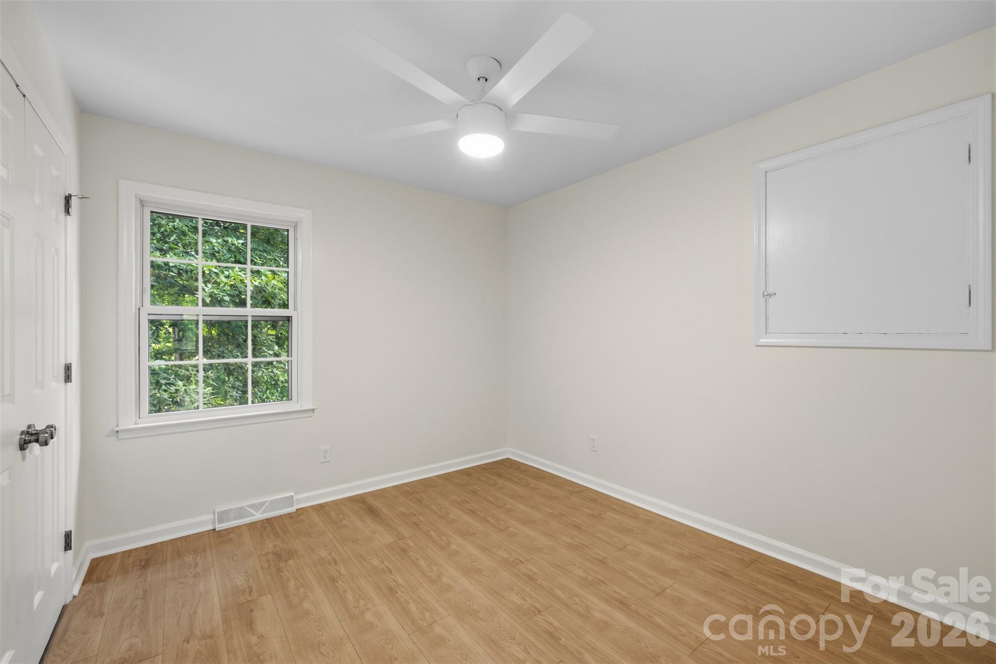 Heritage Woods East - Residential