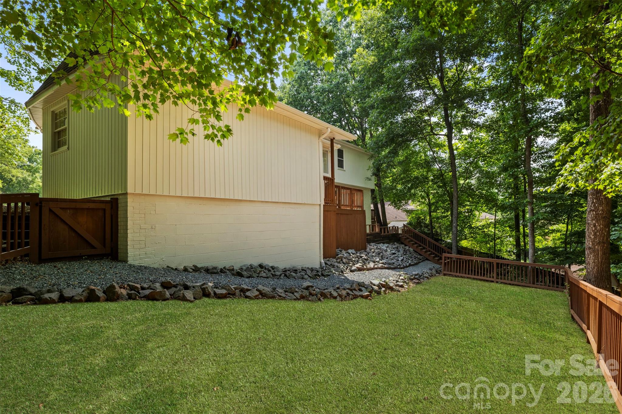Heritage Woods East - Residential