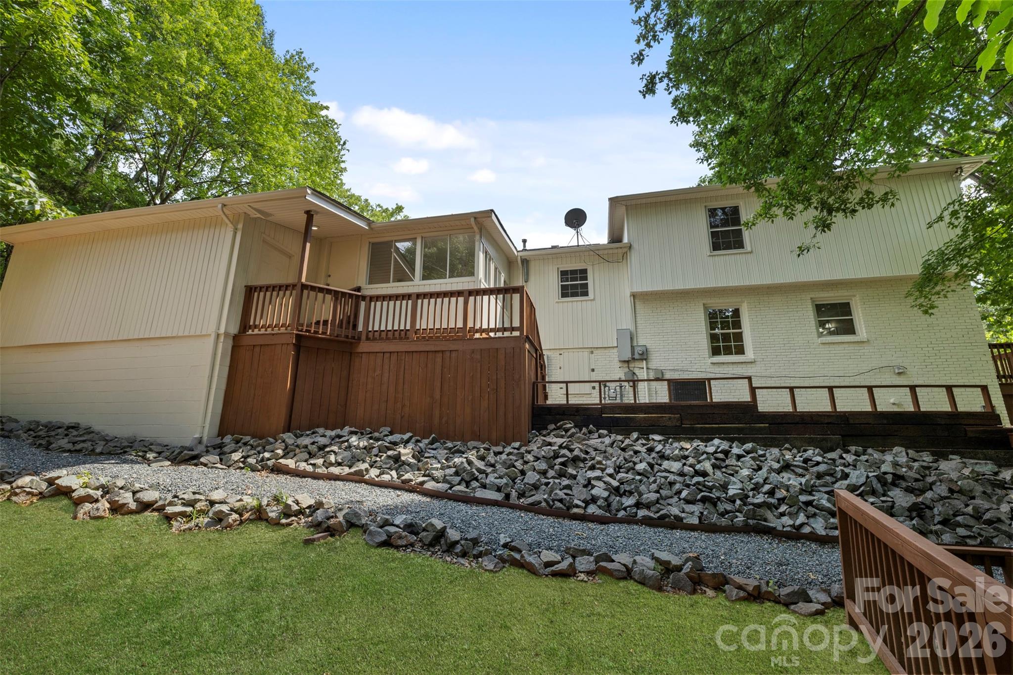 Heritage Woods East - Residential