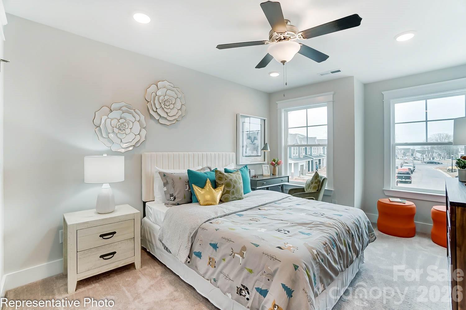 Norman Creek - Residential