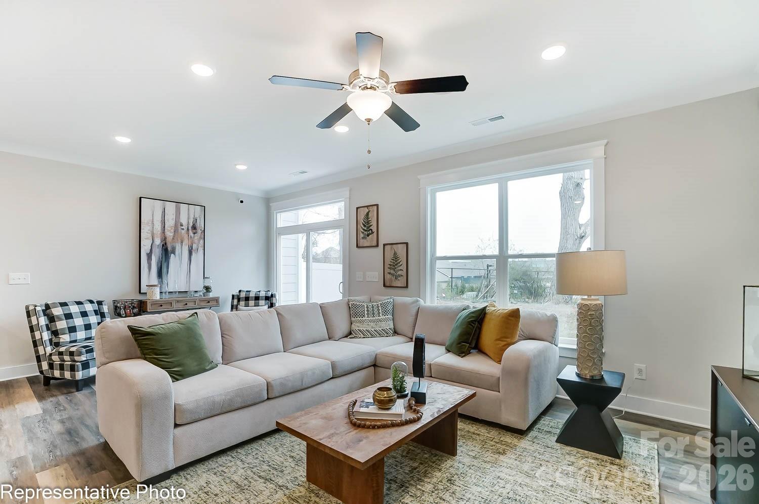 Norman Creek - Residential