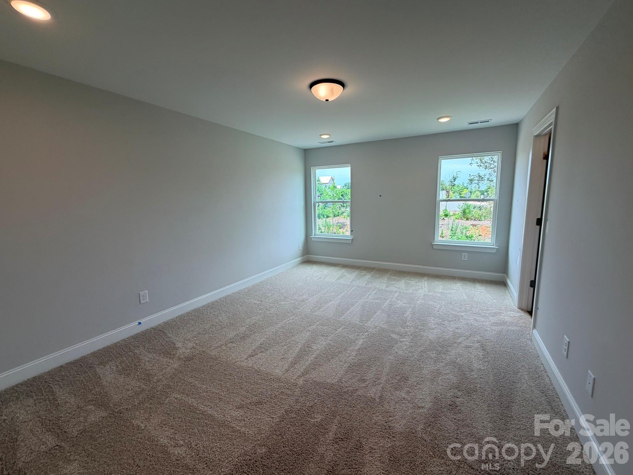 Norman Creek - Residential