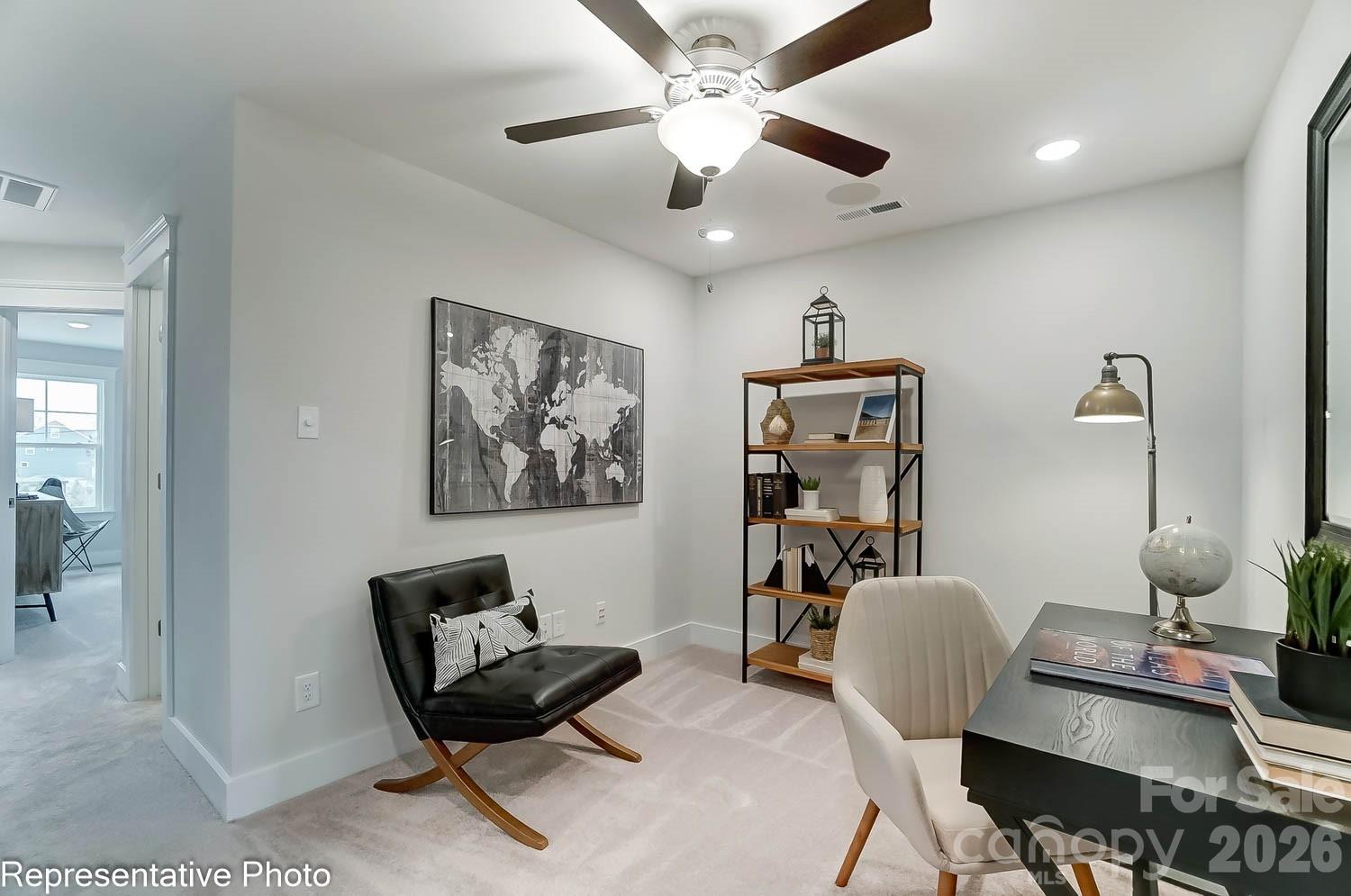 Norman Creek - Residential
