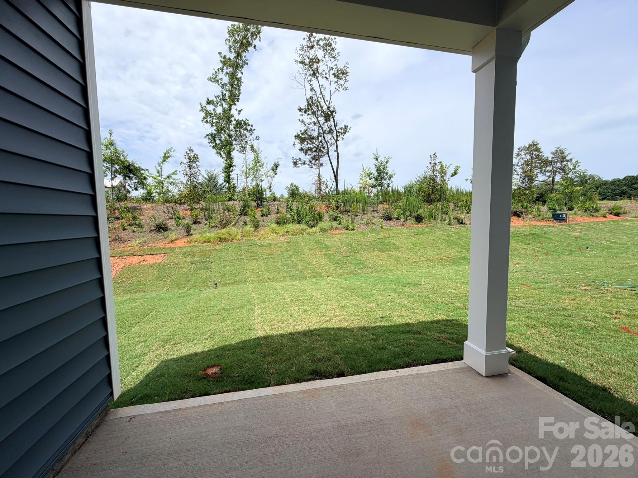 Norman Creek - Residential