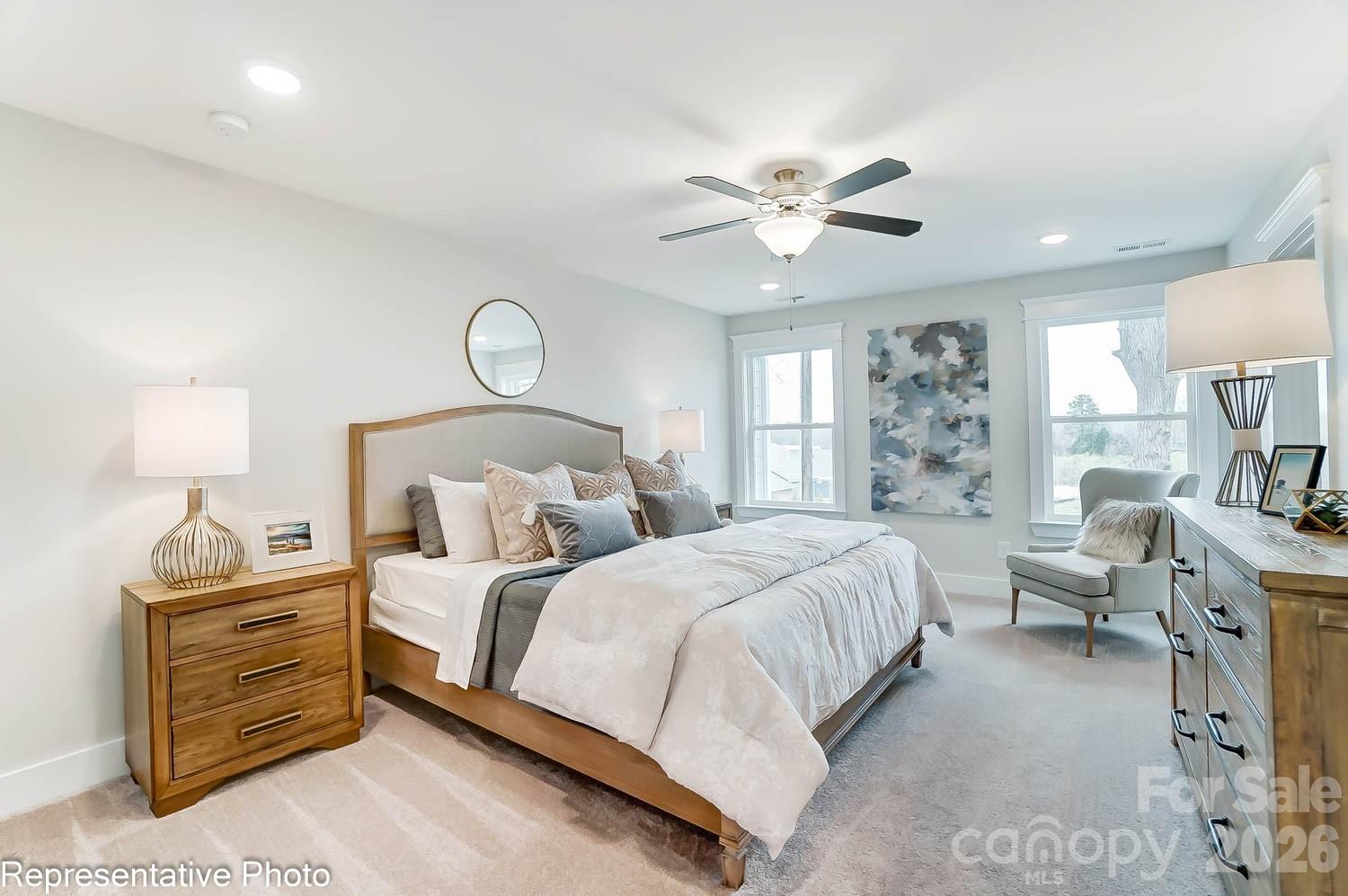 Norman Creek - Residential