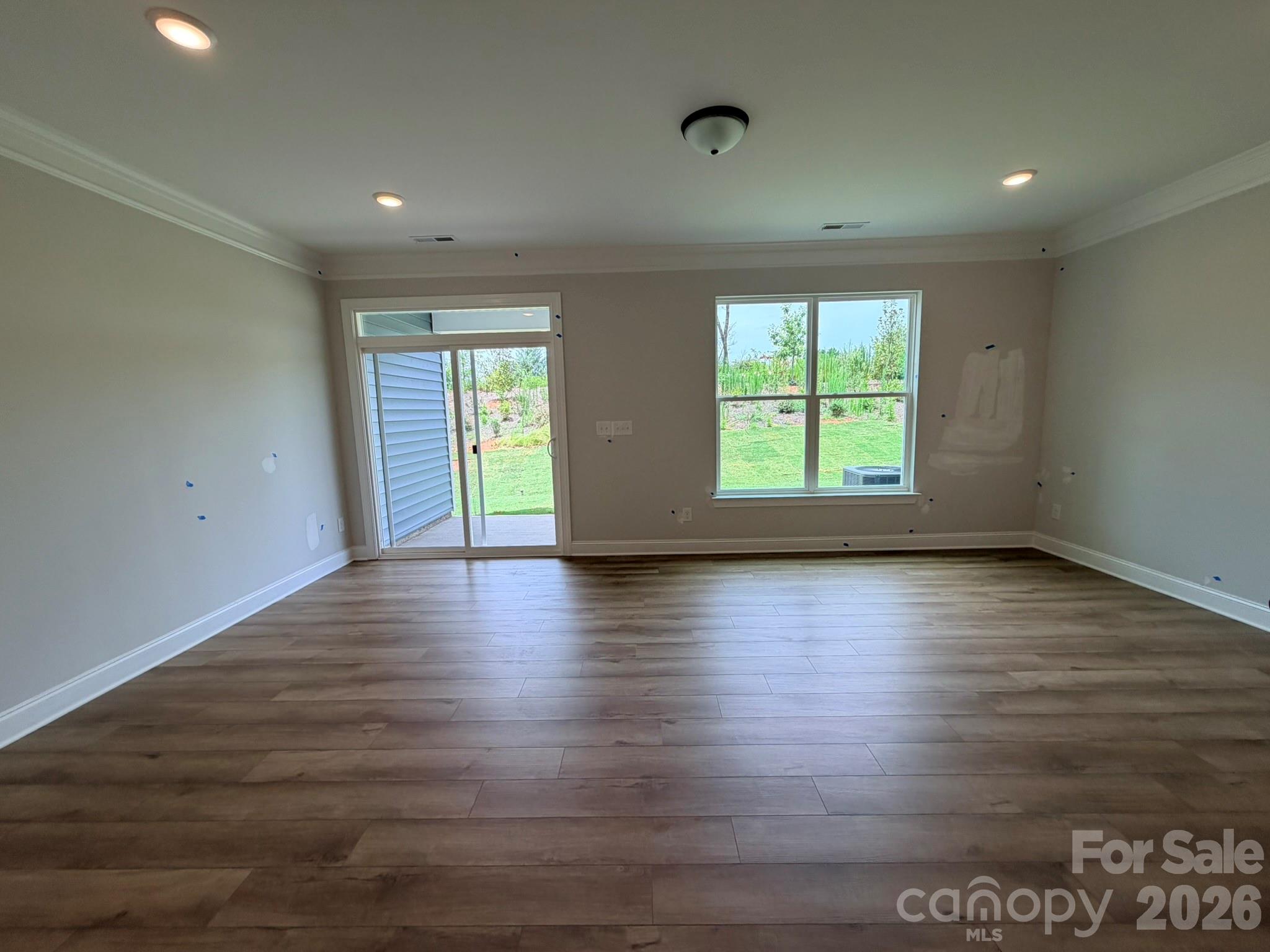 Norman Creek - Residential