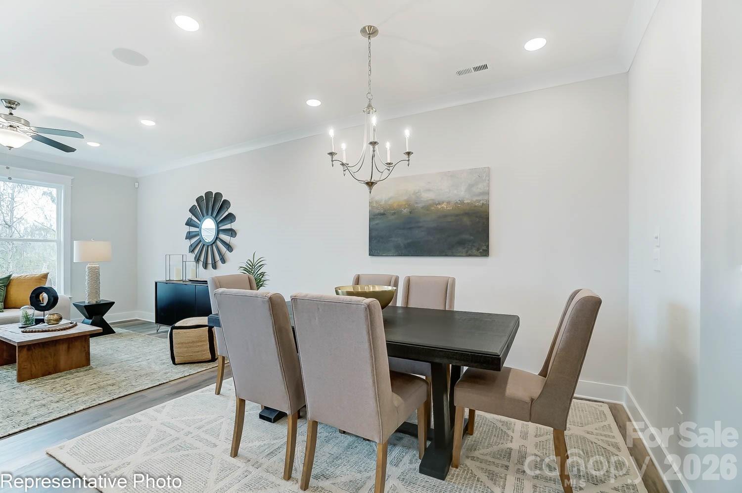 Norman Creek - Residential