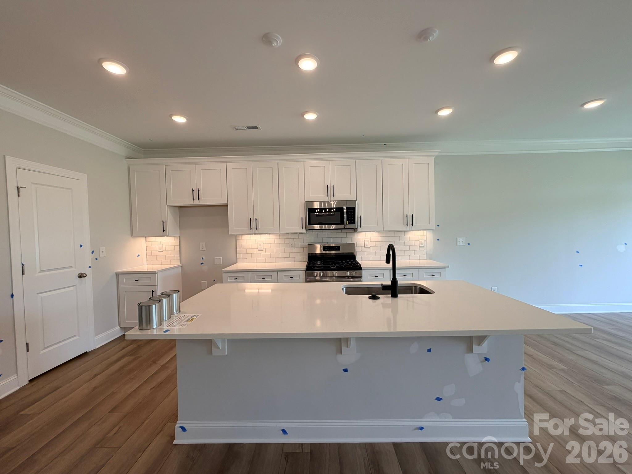 Norman Creek - Residential