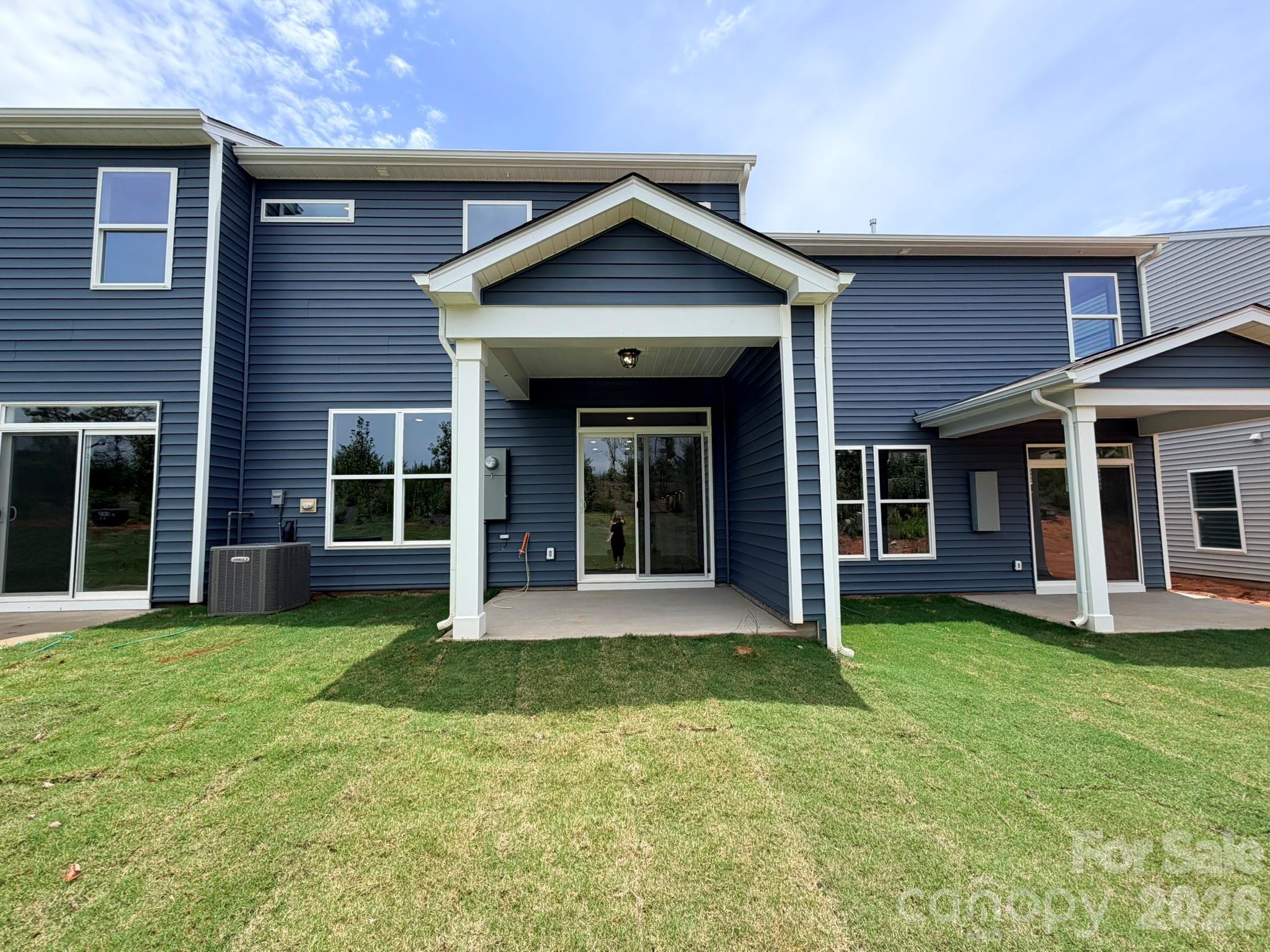 Norman Creek - Residential