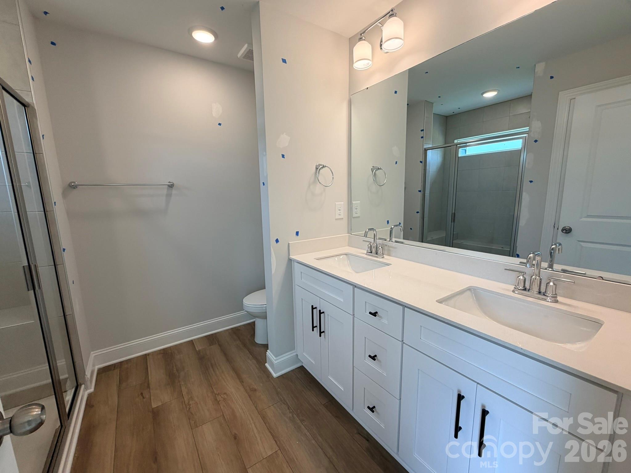 Norman Creek - Residential