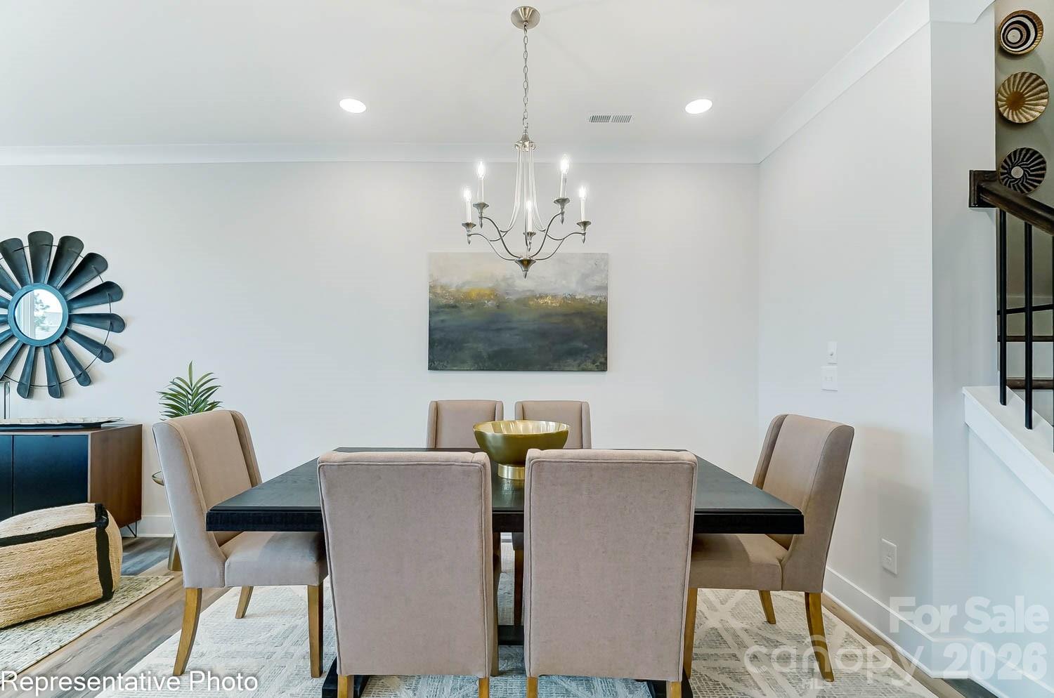 Norman Creek - Residential