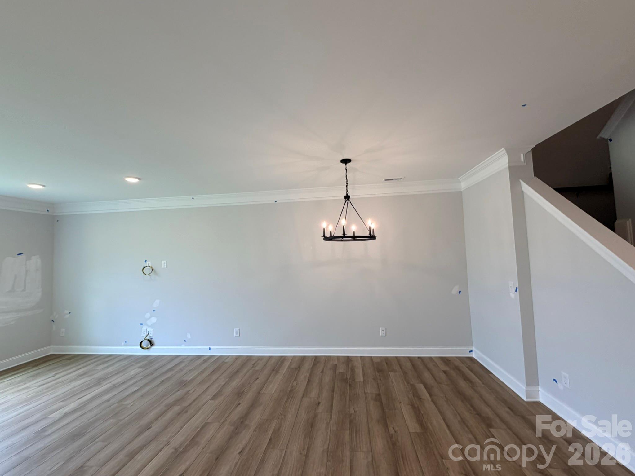 Norman Creek - Residential