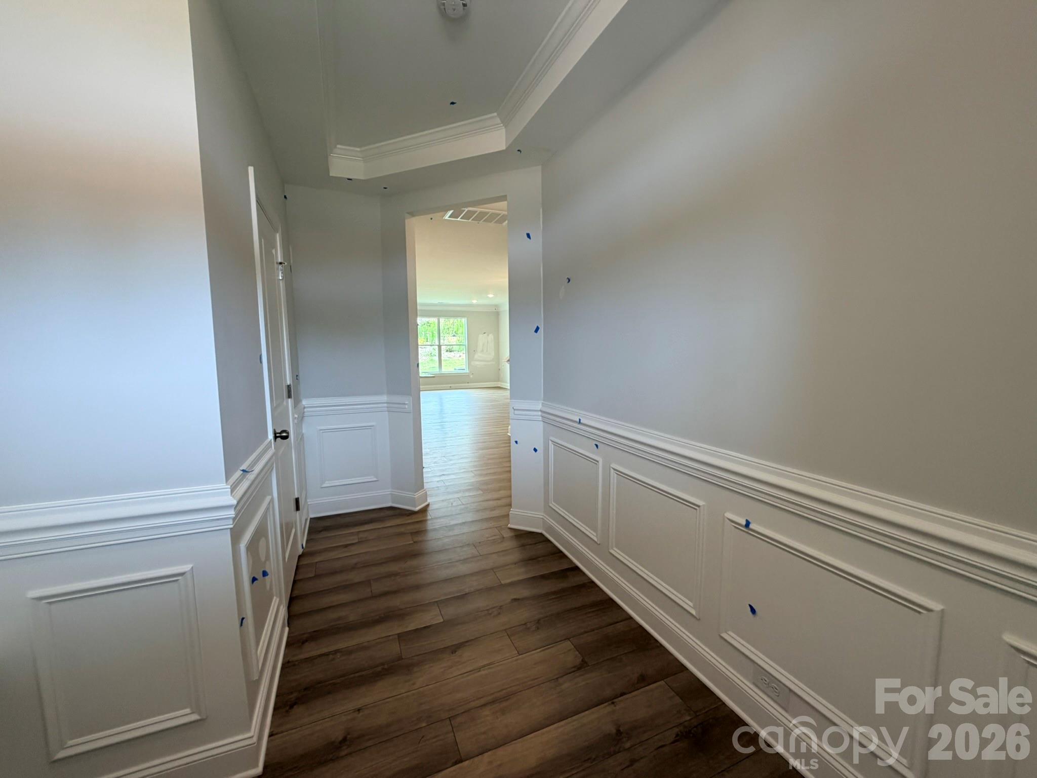 Norman Creek - Residential