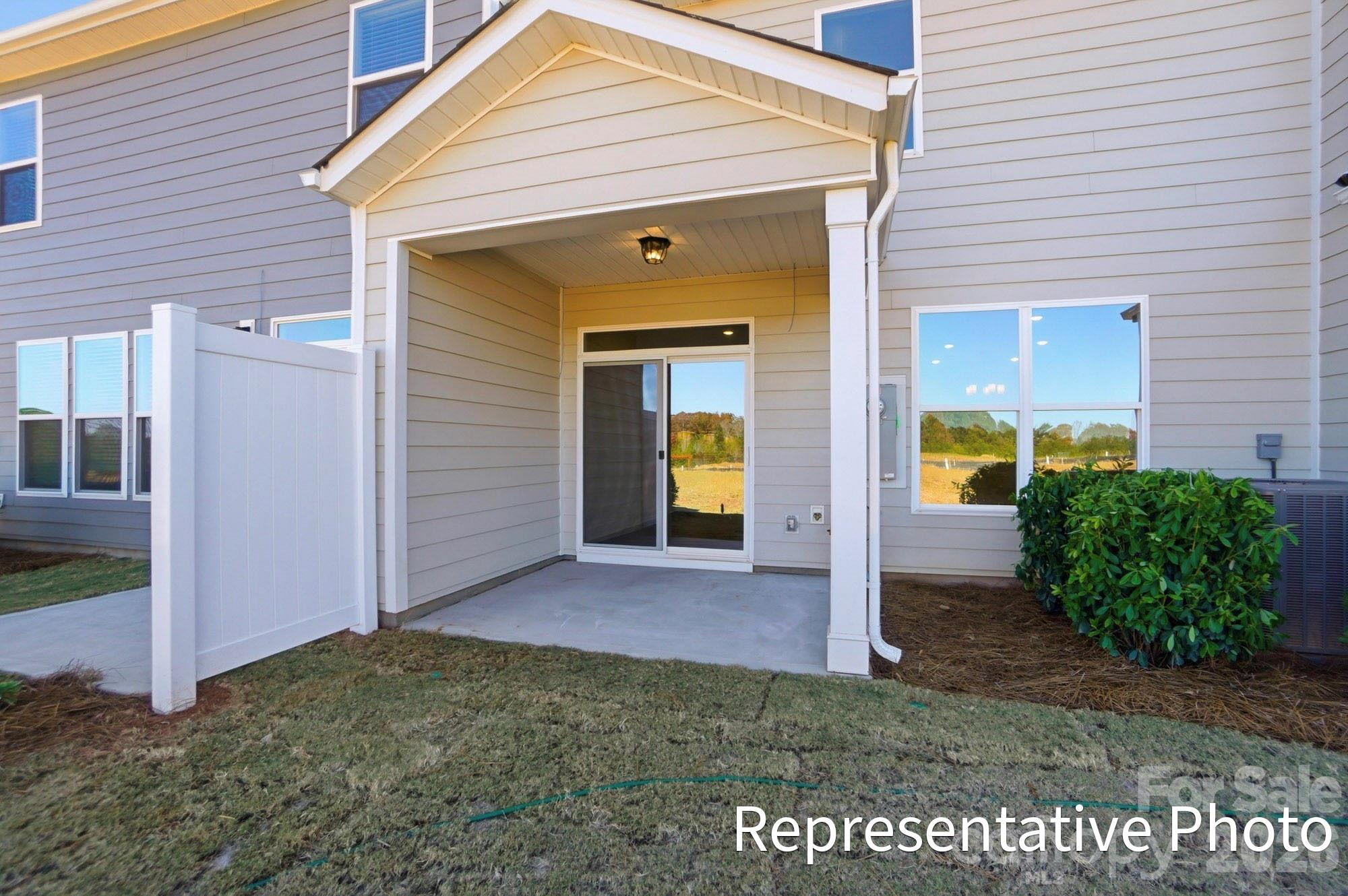 Norman Creek - Residential