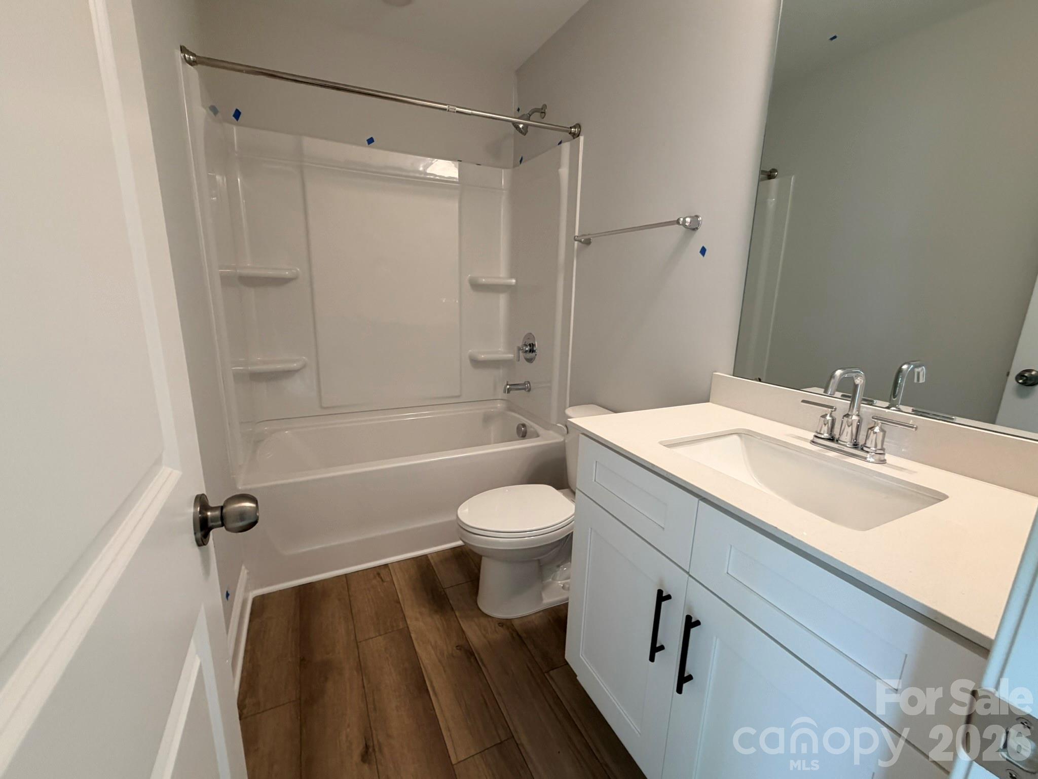 Norman Creek - Residential