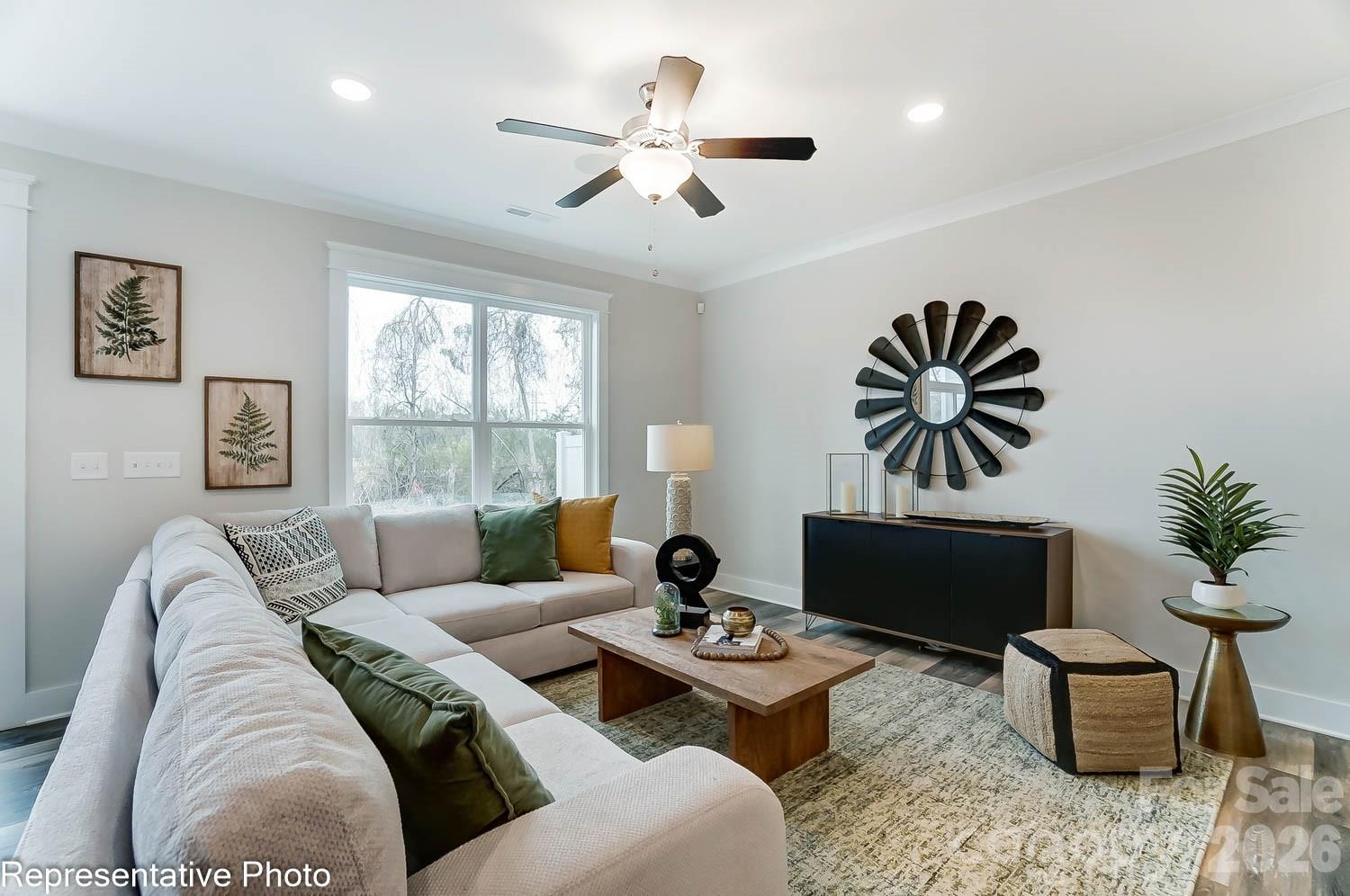Norman Creek - Residential