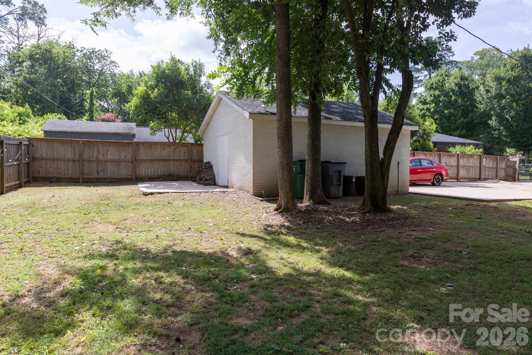 Medford Acres - Residential
