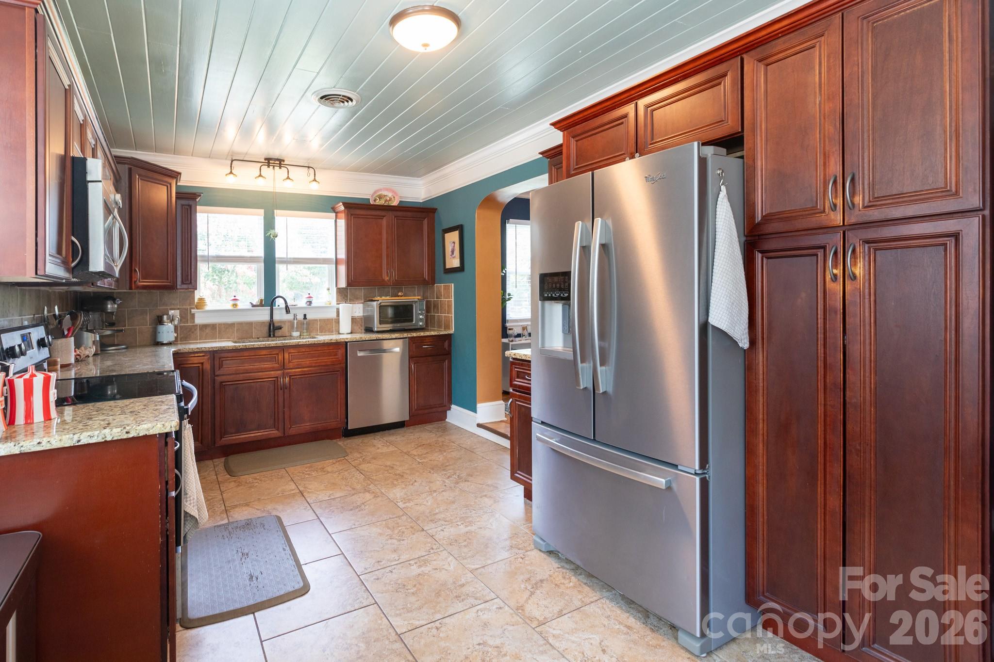 Medford Acres - Residential