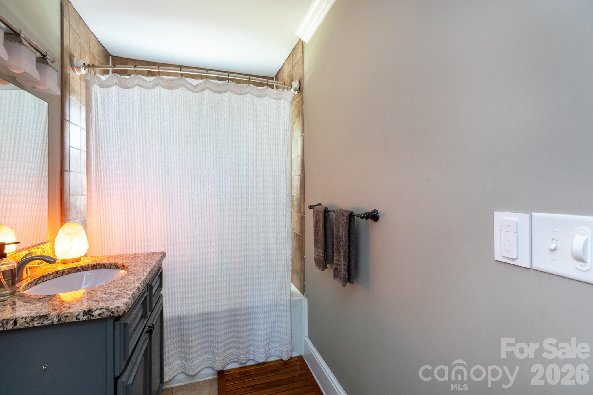 Medford Acres - Residential
