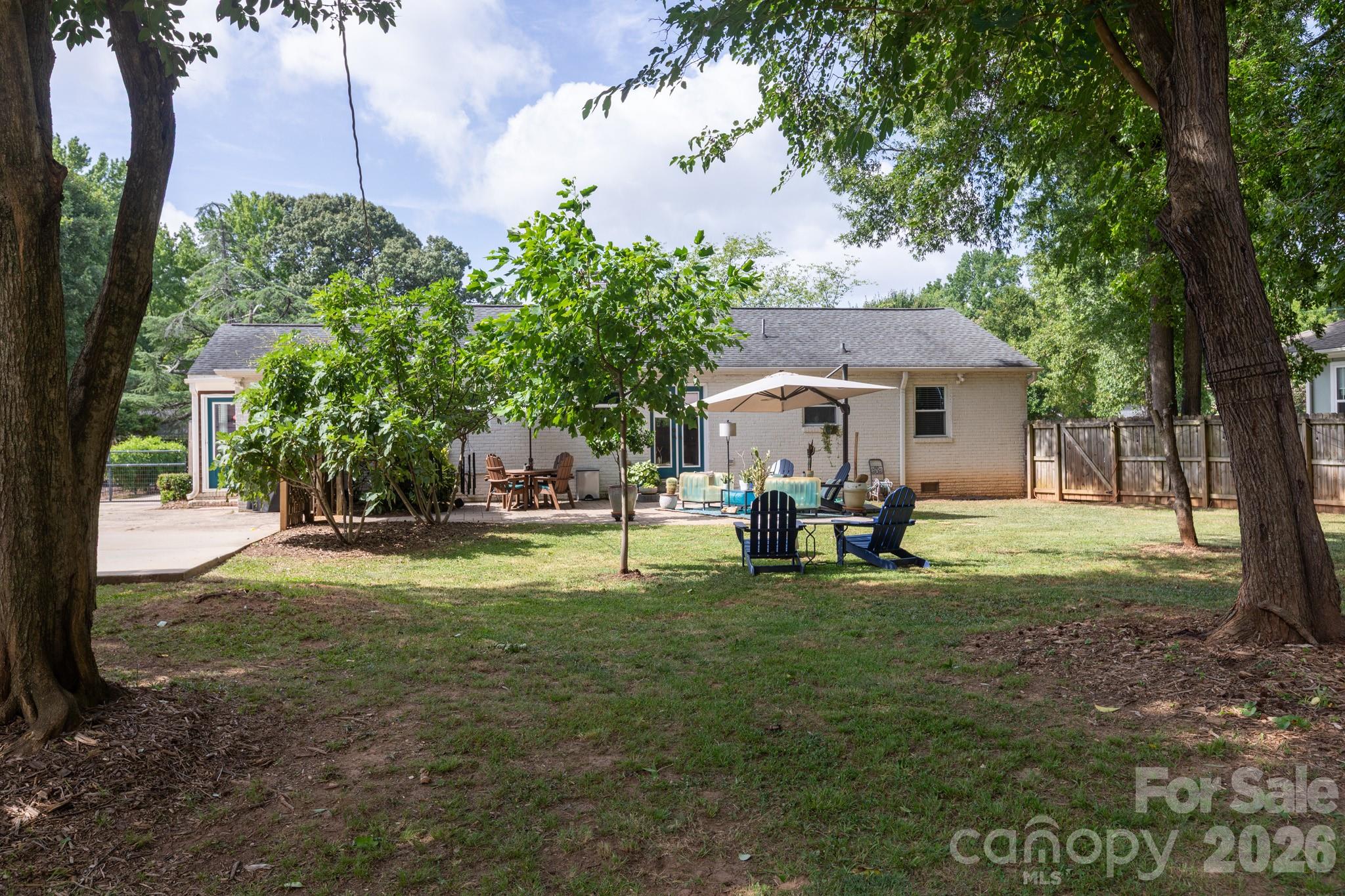 Medford Acres - Residential
