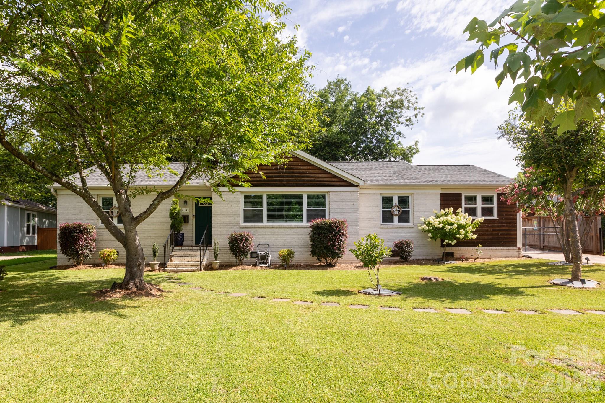 Medford Acres - Residential