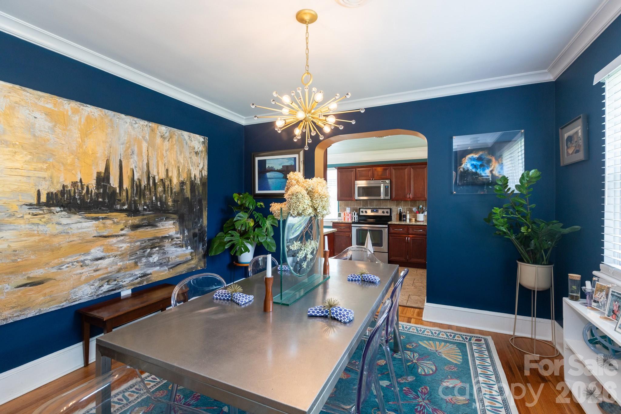 Medford Acres - Residential